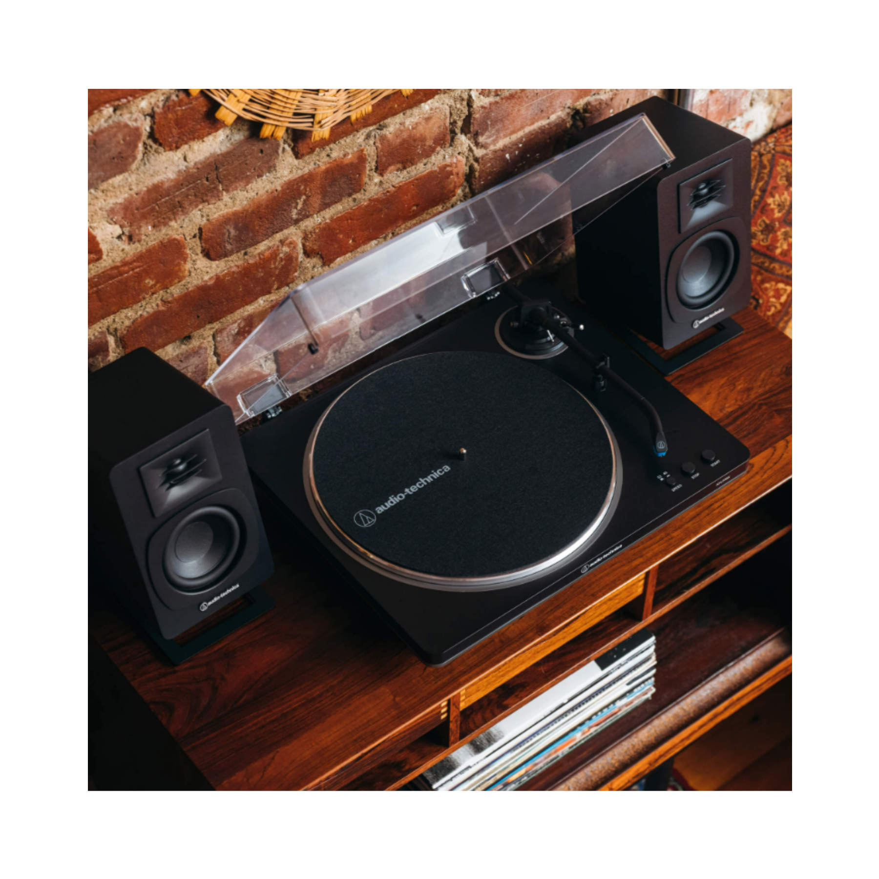 Audio Technica | ListenUp