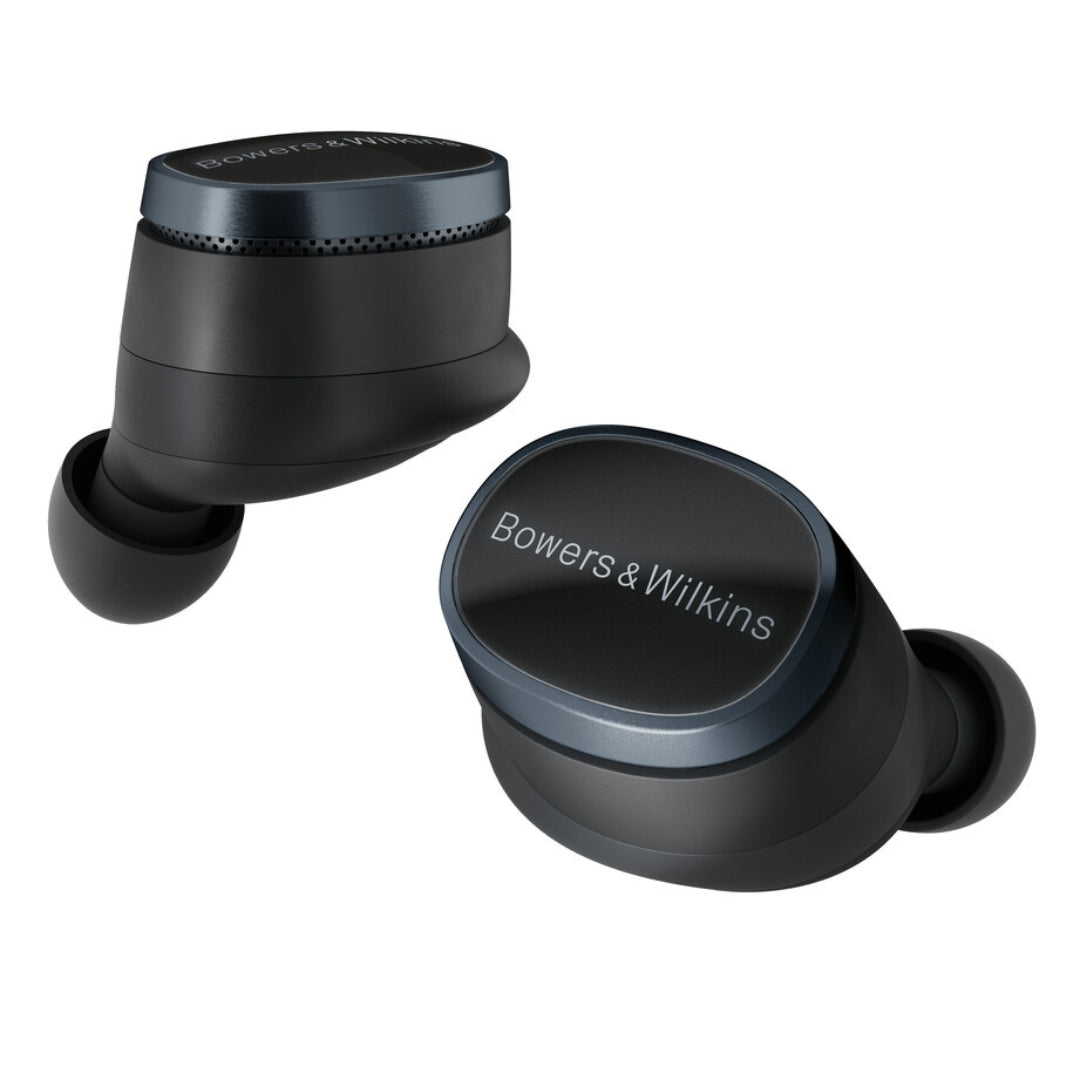 Bowers & Wilkins Pi8 Reference In-Ear True Wireless Earbuds | ListenUp