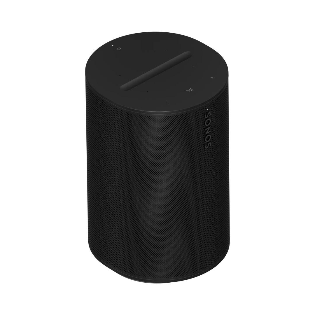 Sonos 2 Room Set with Era 100 - ListenUp