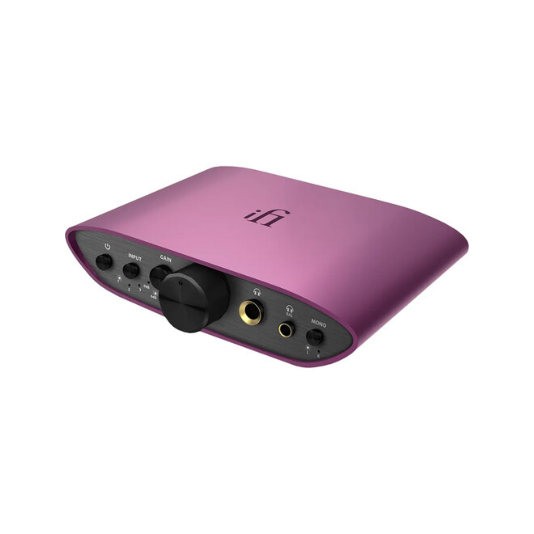 iFi Audio ZEN CAN Studio - Balanced Headphone Amplifier for 