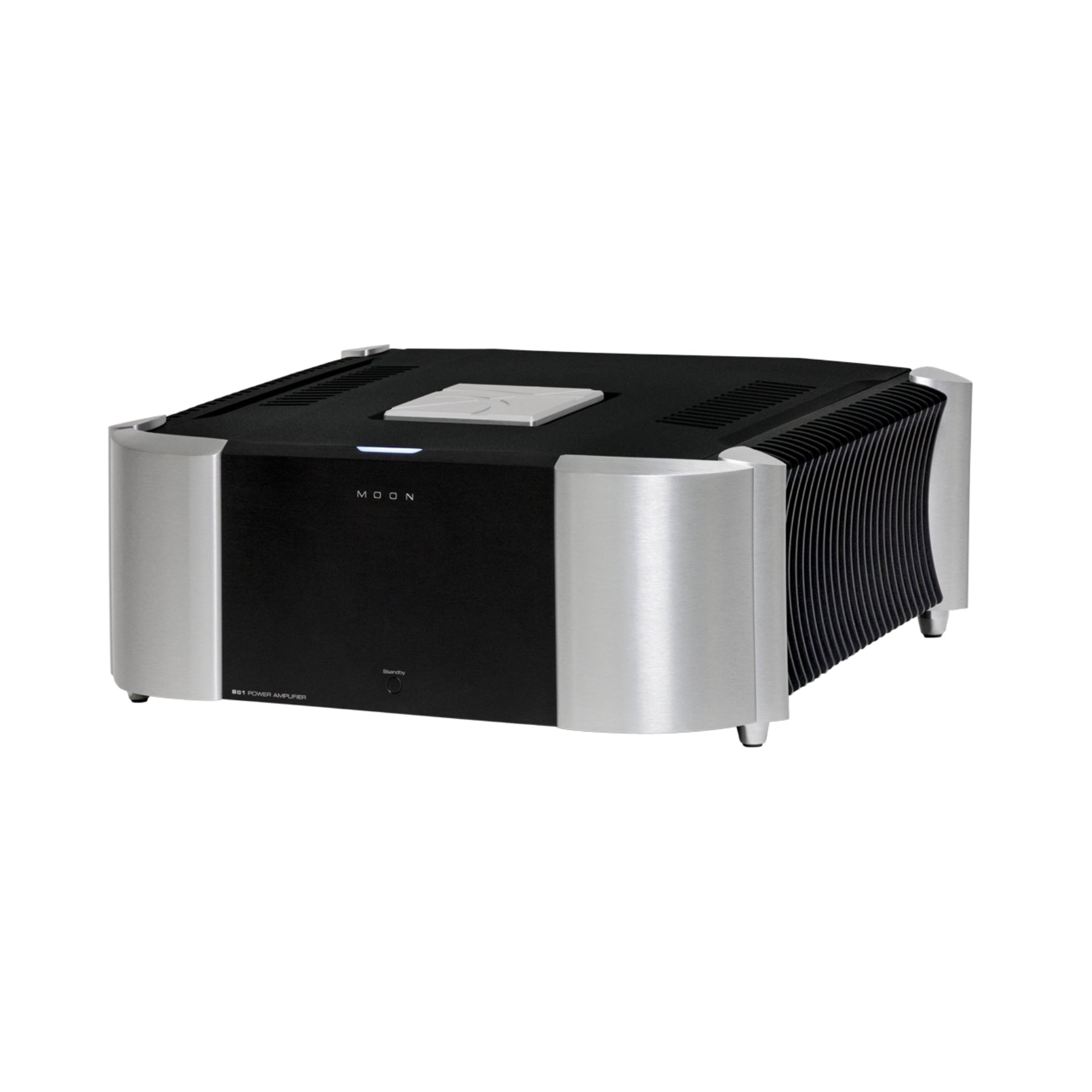Moon North Collection 861 Power Amplifier | ListenUp