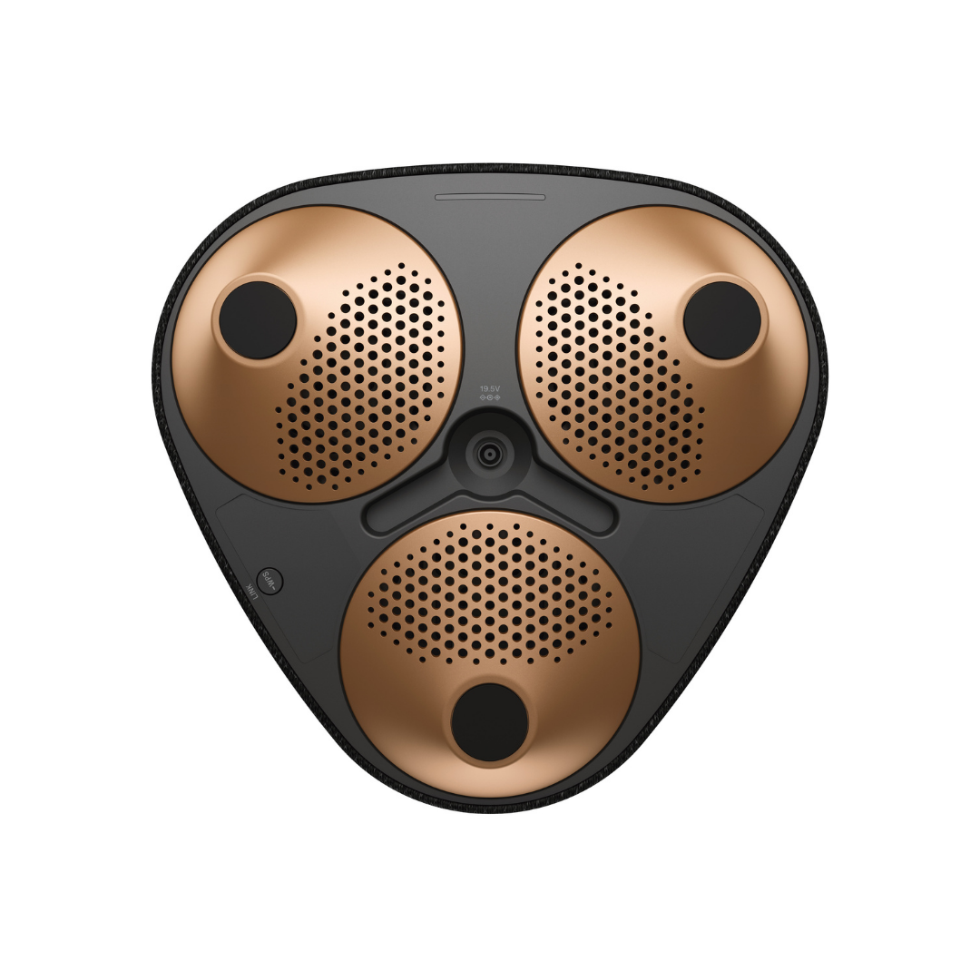 Sony SRS-RA5000 Premium Wi-Fi Enabled 360 Reality Audio Wireless