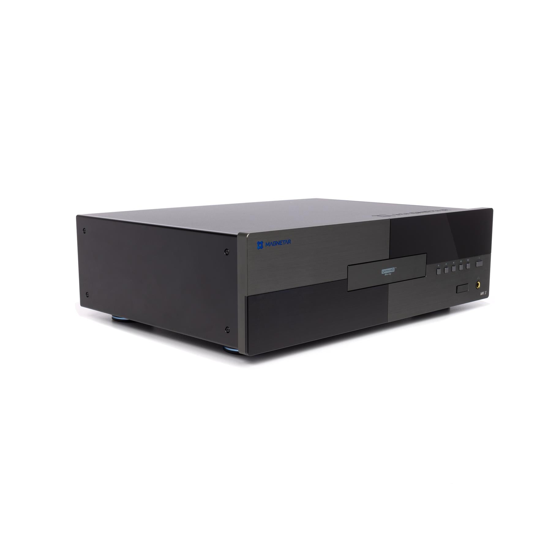 【美品】MAGNETAR UDP900 Magnetar UDP900 MKIIUniversal Media Player | ListenUp