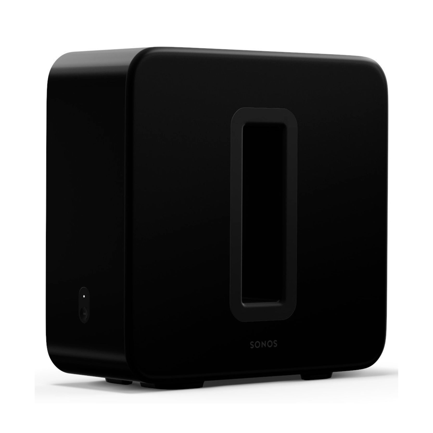 Sonos Sub Gen 3 Wireless Subwoofer - Clearance / Open Box | ListenUp