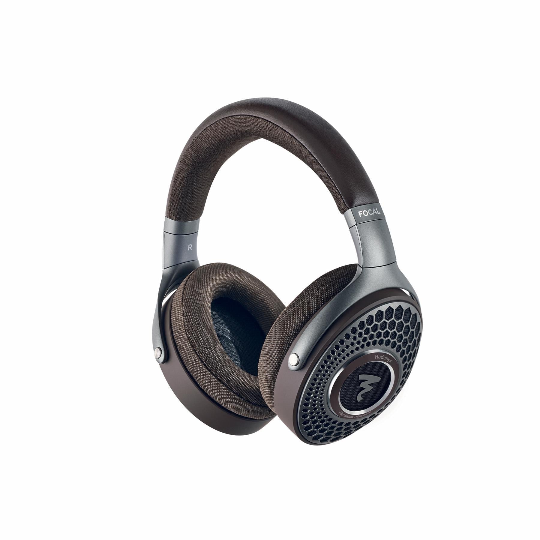 Focal Hadenys Open-Back Headphones | ListenUp
