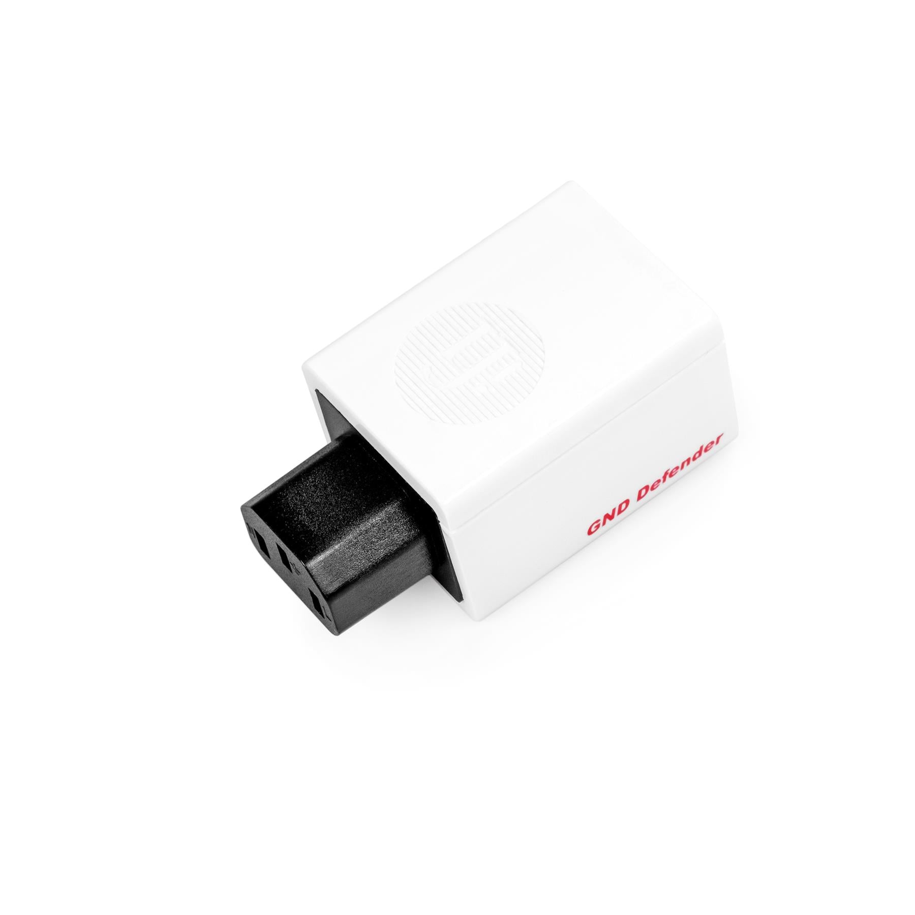 iFi SilentPower - GND Defender - Eliminate Ground Loops | ListenUp iFi SilentPower - GND Defender - Eliminate Ground Loops | ListenUp