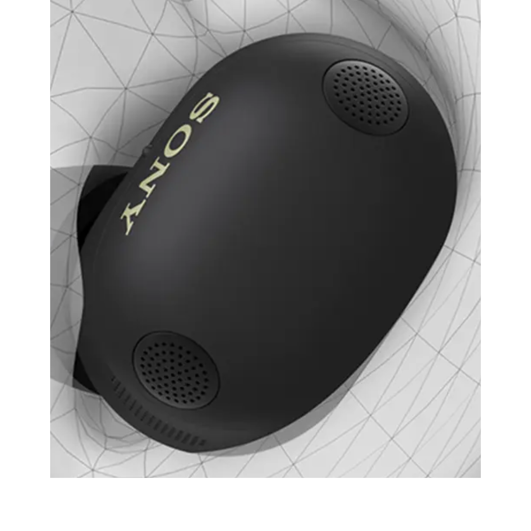 Sony WF-1000XM6 Noise Cancelling Earbuds | ListenUp