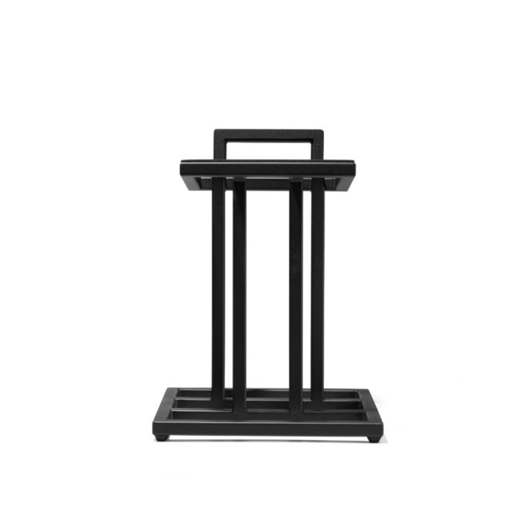 JBL JS-80 Speaker Stands (Pair) | ListenUp