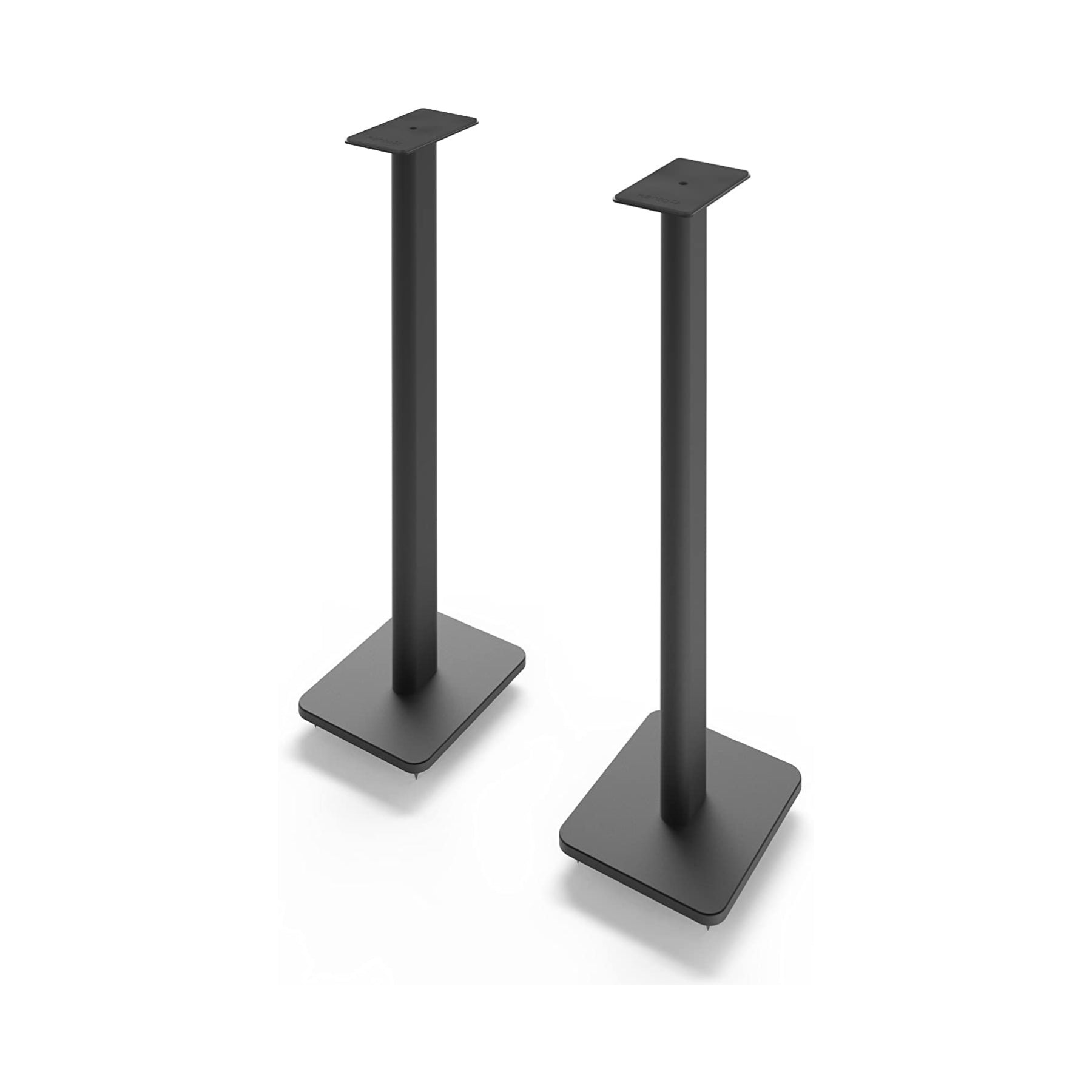 Kanto SP32PL 32" Speaker Floor Stands Clearance / Open Box ListenUp