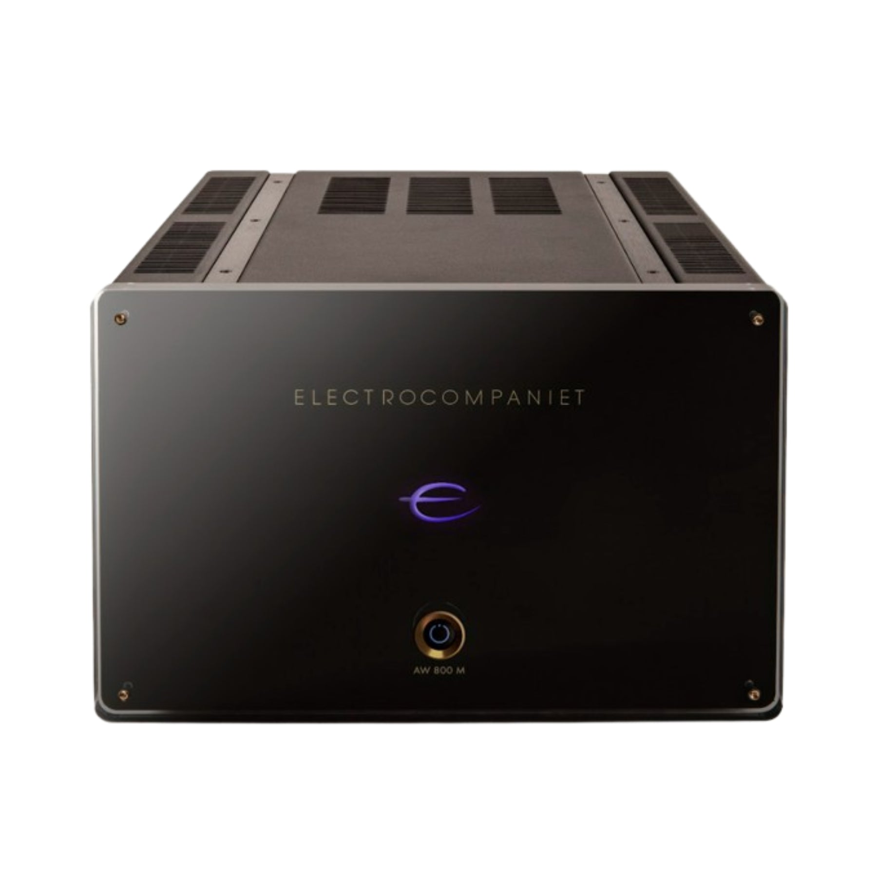Electrocompaniet AW 800M Nemo 2 Switchable Power Amp (Pair) | ListenUp