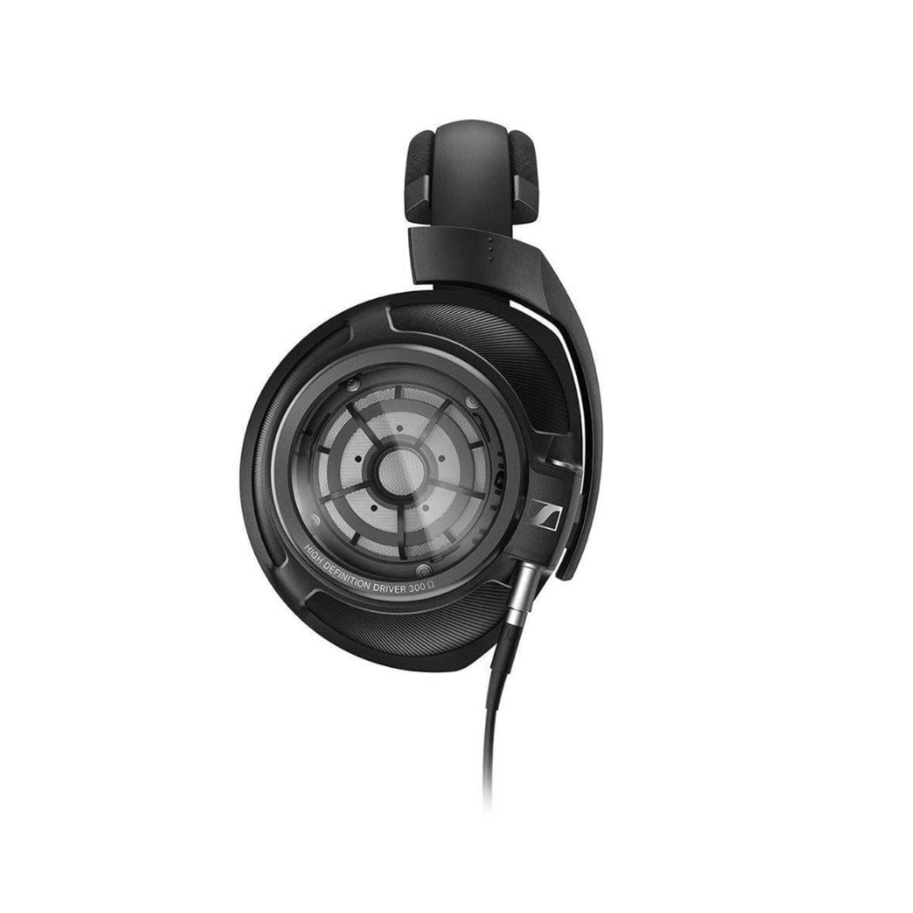 ヘッドホン SENNHEISER HD820 Sennheiser HD820 Over Ear Audiophile Headphones | ListenUp