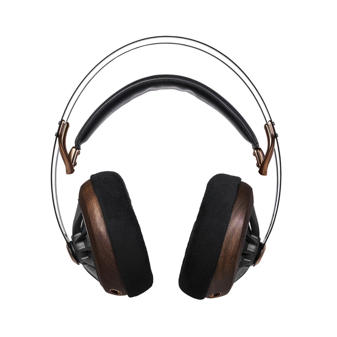 Meze Audio 109 Pro Open Back Headphones | ListenUp