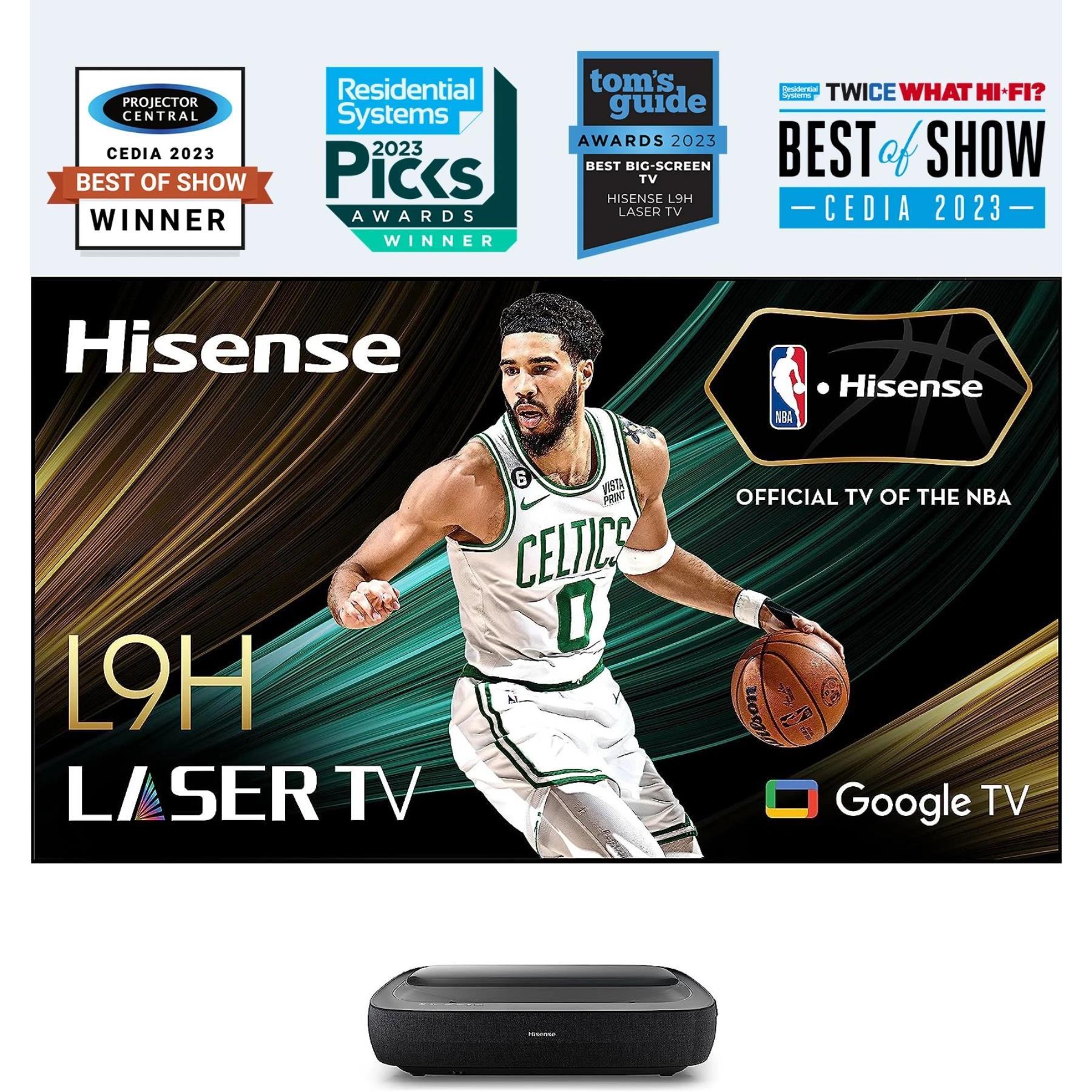 Hisense 120