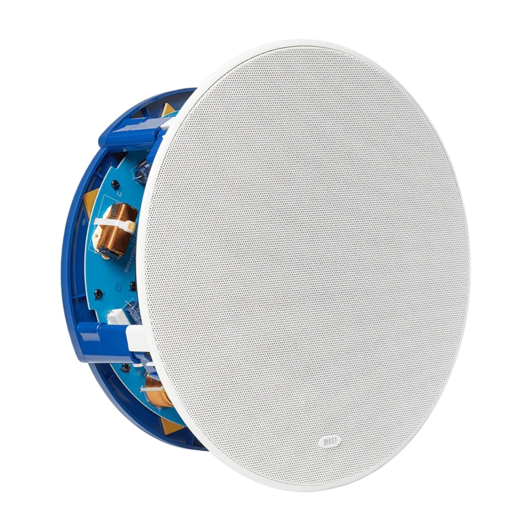 KEF Ci250RRM-THX Ci-R Series In-Ceiling THX Ultra Speaker | ListenUp
