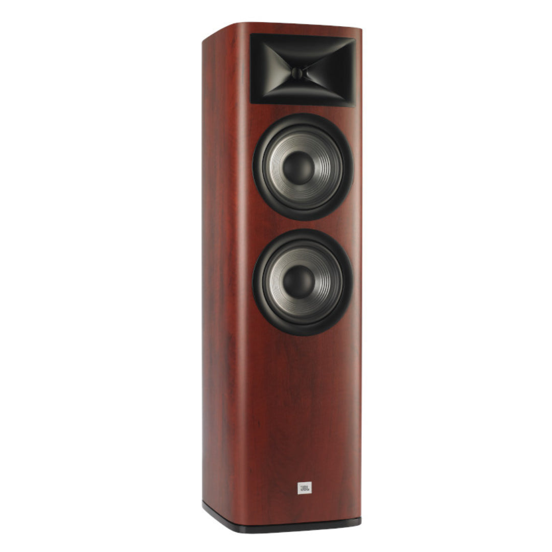 JBL Studio 690 Floorstanding Speaker (Each) – ListenUp