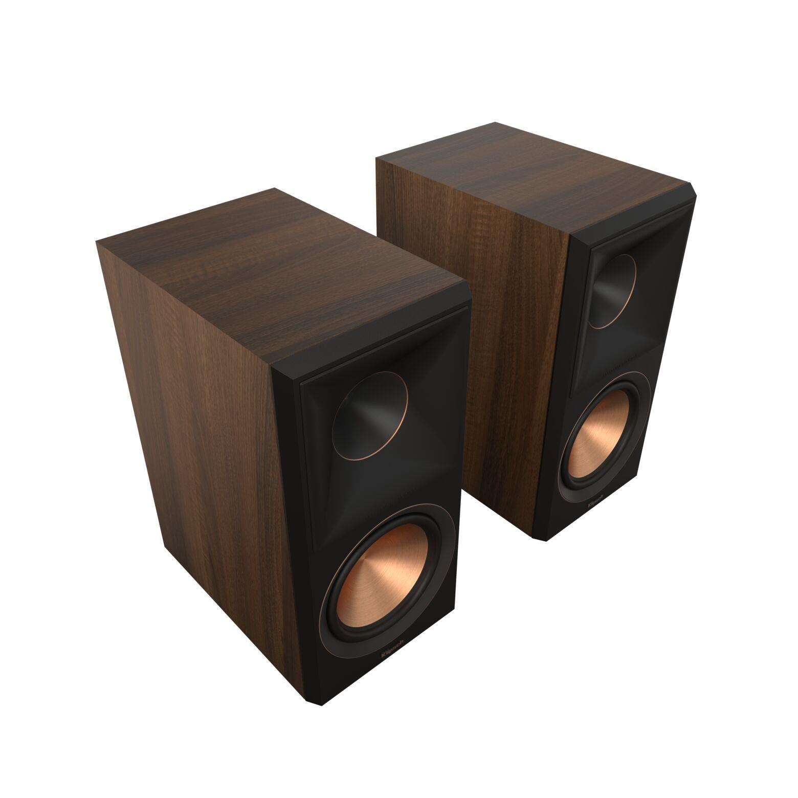 Klipsch RP-600M II Reference Premiere II Bookshelf Speakers | ListenUp
