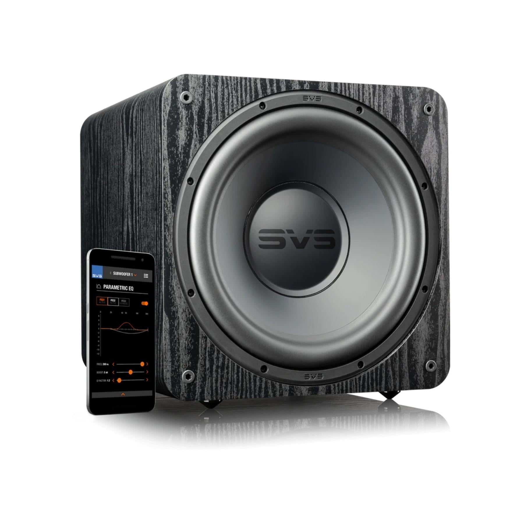 SVS SB1000Pro Subwoofer | ListenUp
