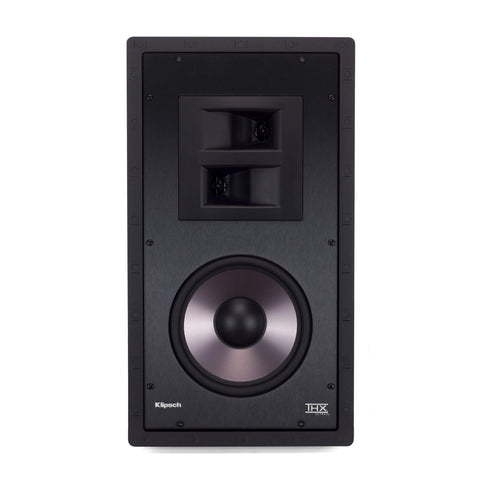 Klipsch Klipsch THX-8000-S Surround Sound In-Wall Speaker