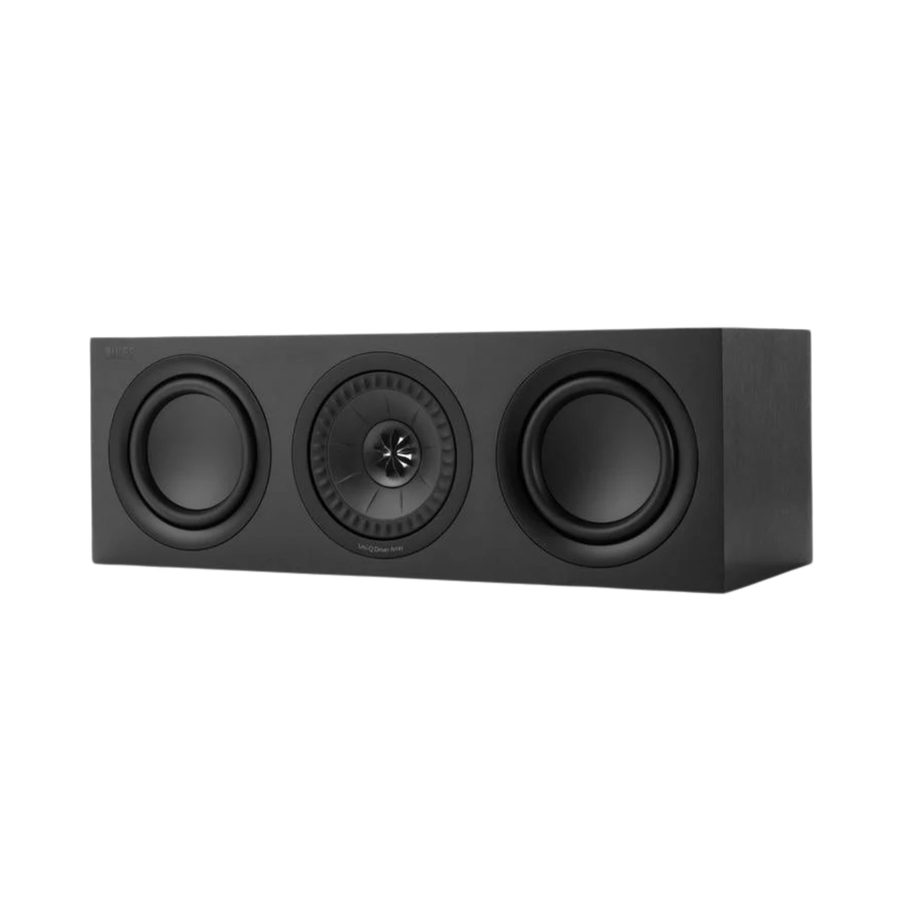 KEF Q250c Center Channel Speaker (Discontinued) - Clearance / Open