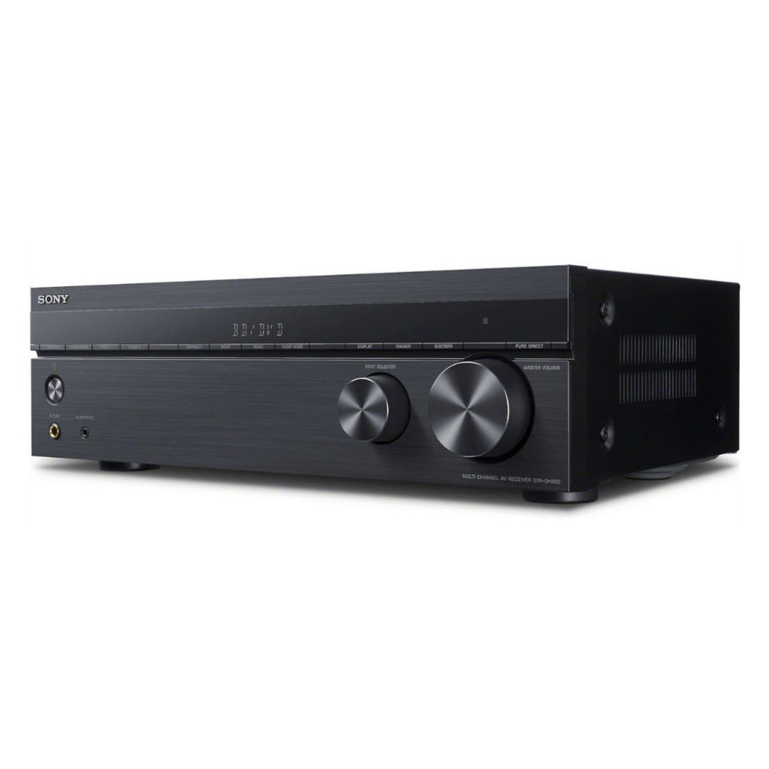 Telecomando Universale Sony STR-DE995 DB790 Telecomando Universale Compatibile Per Ricevitori Audio Sony STR-DE595, DE995, DB790, DH50 Telecomando Per - Foto 1