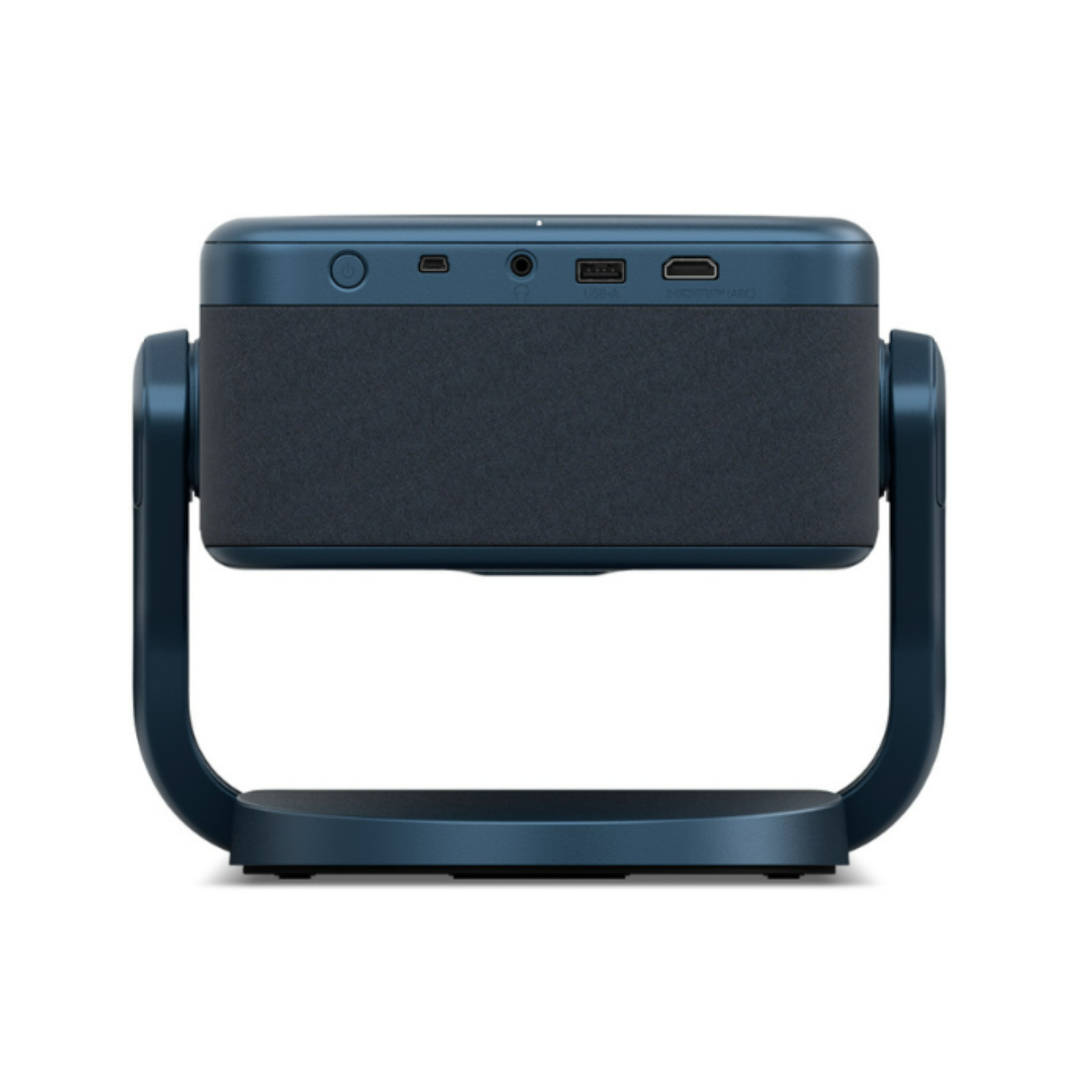 Epson EF22 Mini Portable Smart Laser Projector | ListenUp