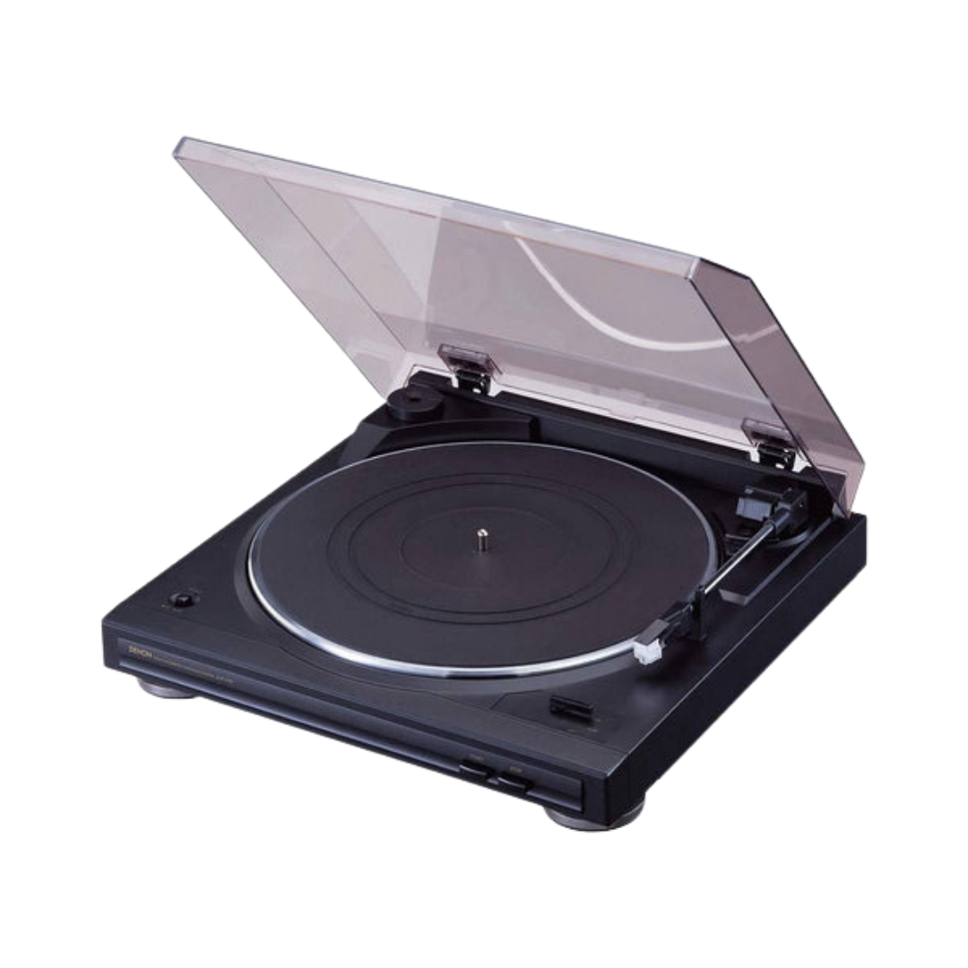 その他 DENON Belt Drive Record Player MTP-703 Denon DP-29F - Belt-Drive Turntable | ListenUp