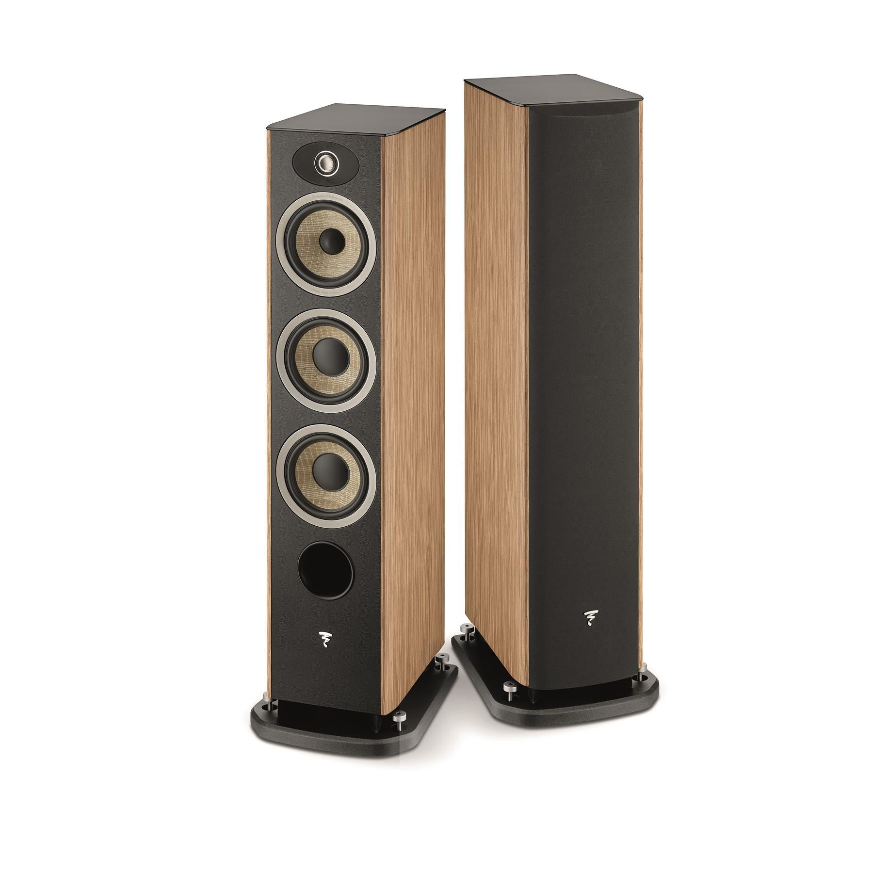 Focal Aria Evo X N°2 Floorstanding Speaker | ListenUp