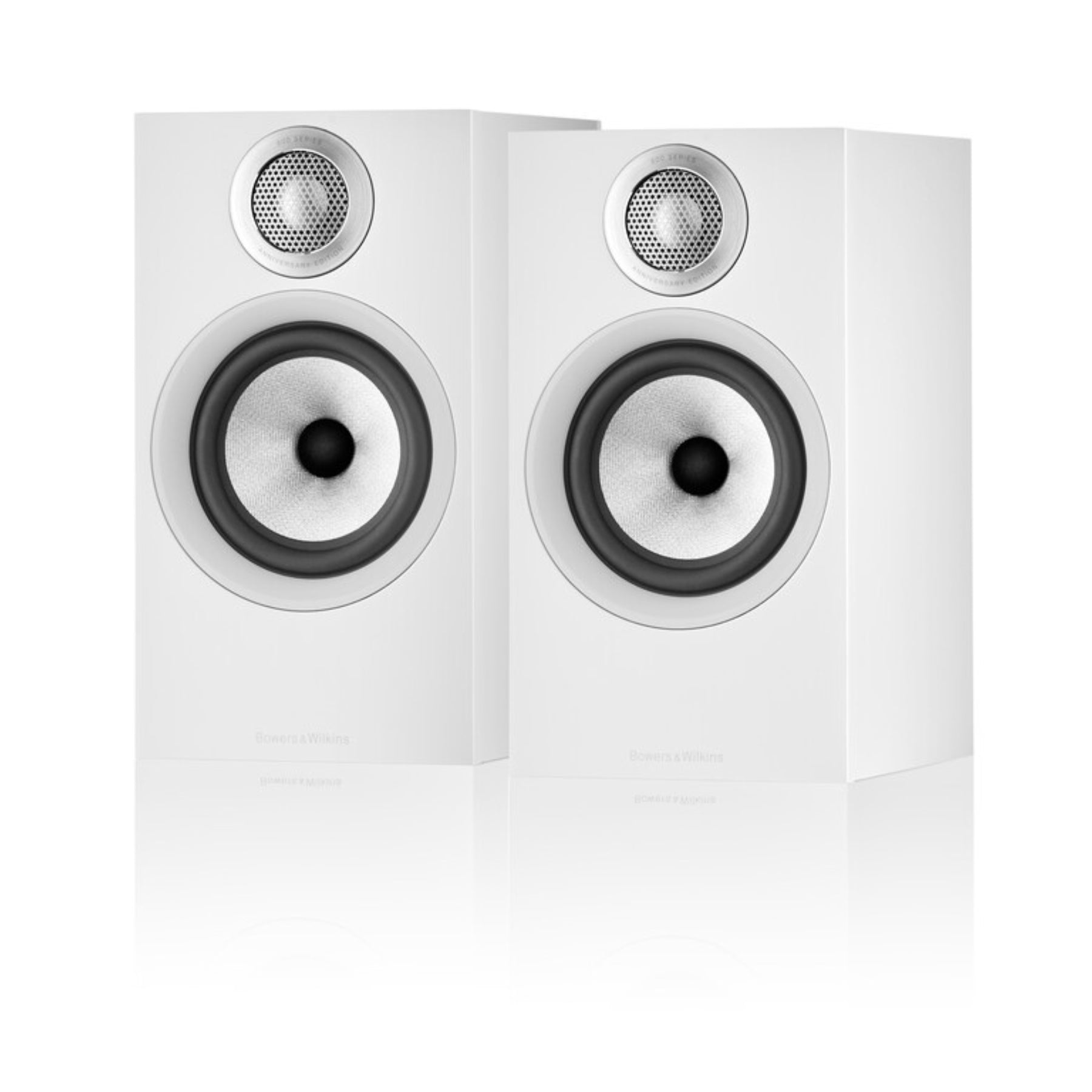 Bowers & Wilkins B&W 607 S2 中古 Bowers & Wilkins 607 S2 Anniversary Edition (Matte Black