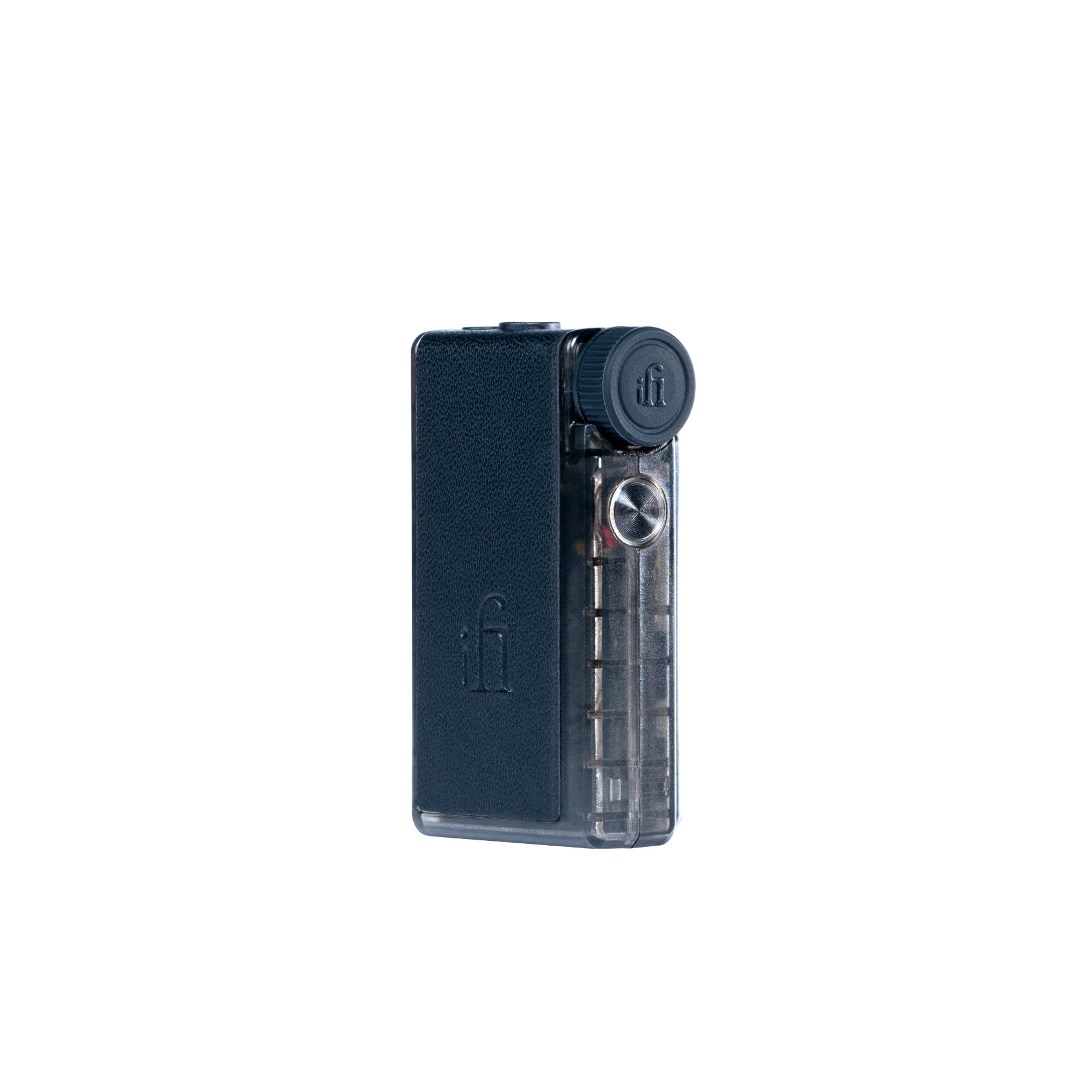 Bluetooth Amp Case