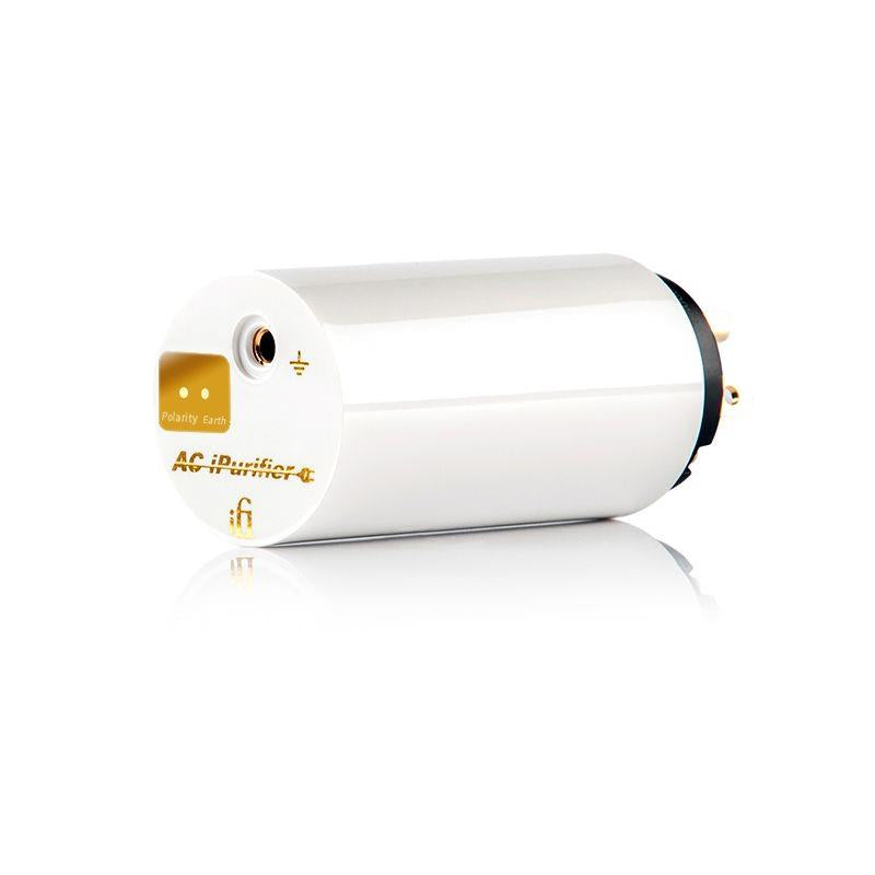 iFi Audio SilentPower AC iPurifier - Mains Audio & Video Noise