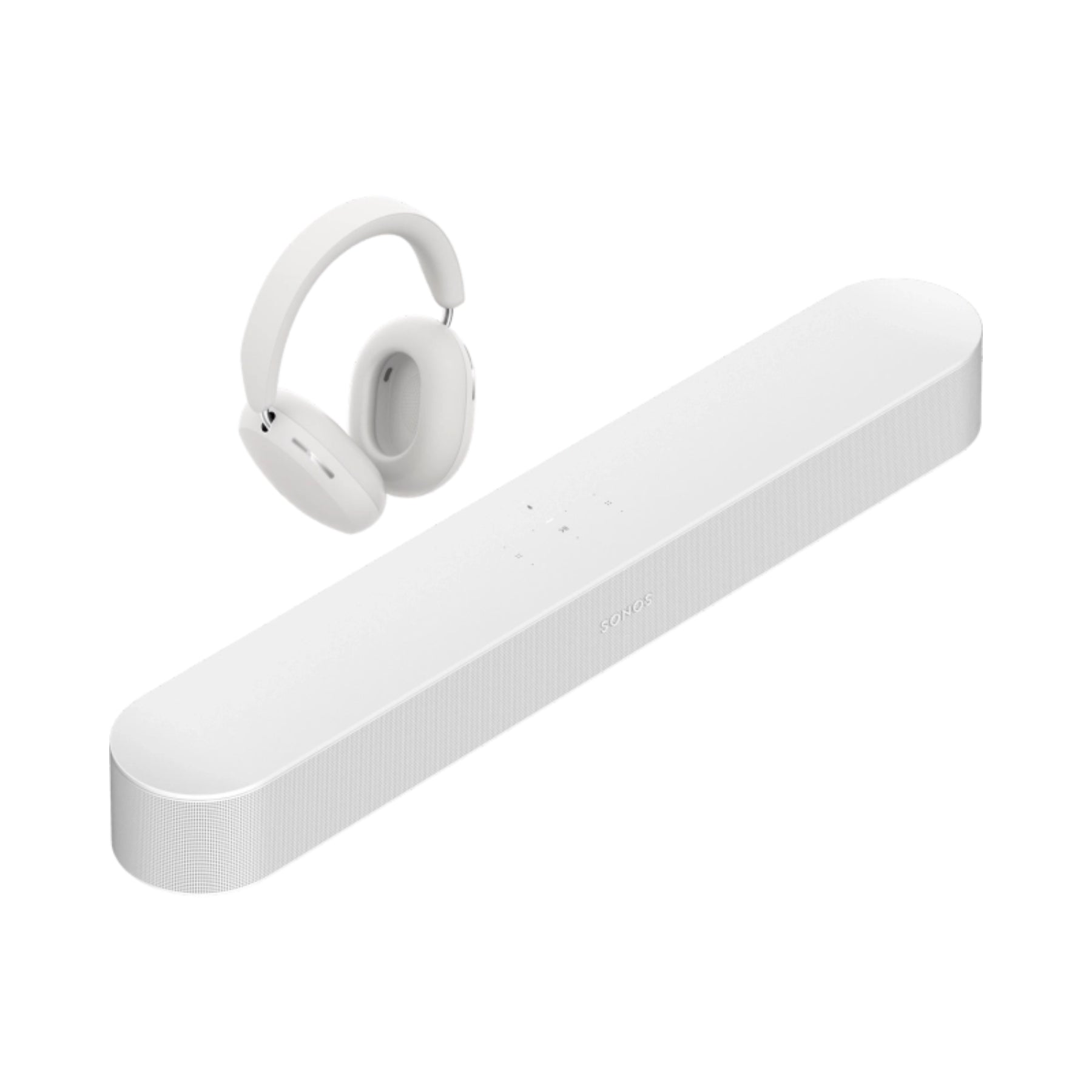 Sonos Personal Entertainment Set with Beam | ListenUp