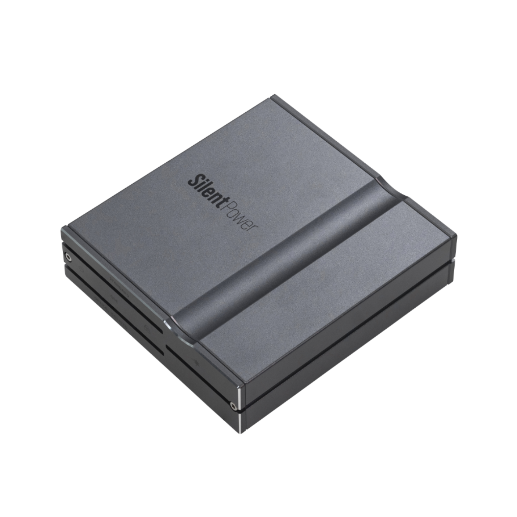 ★新品！SilentPower LAN iPurifier Pro 未開封！★ LAN iPurifier Pro - Ethernet Filter with Optical Isolation