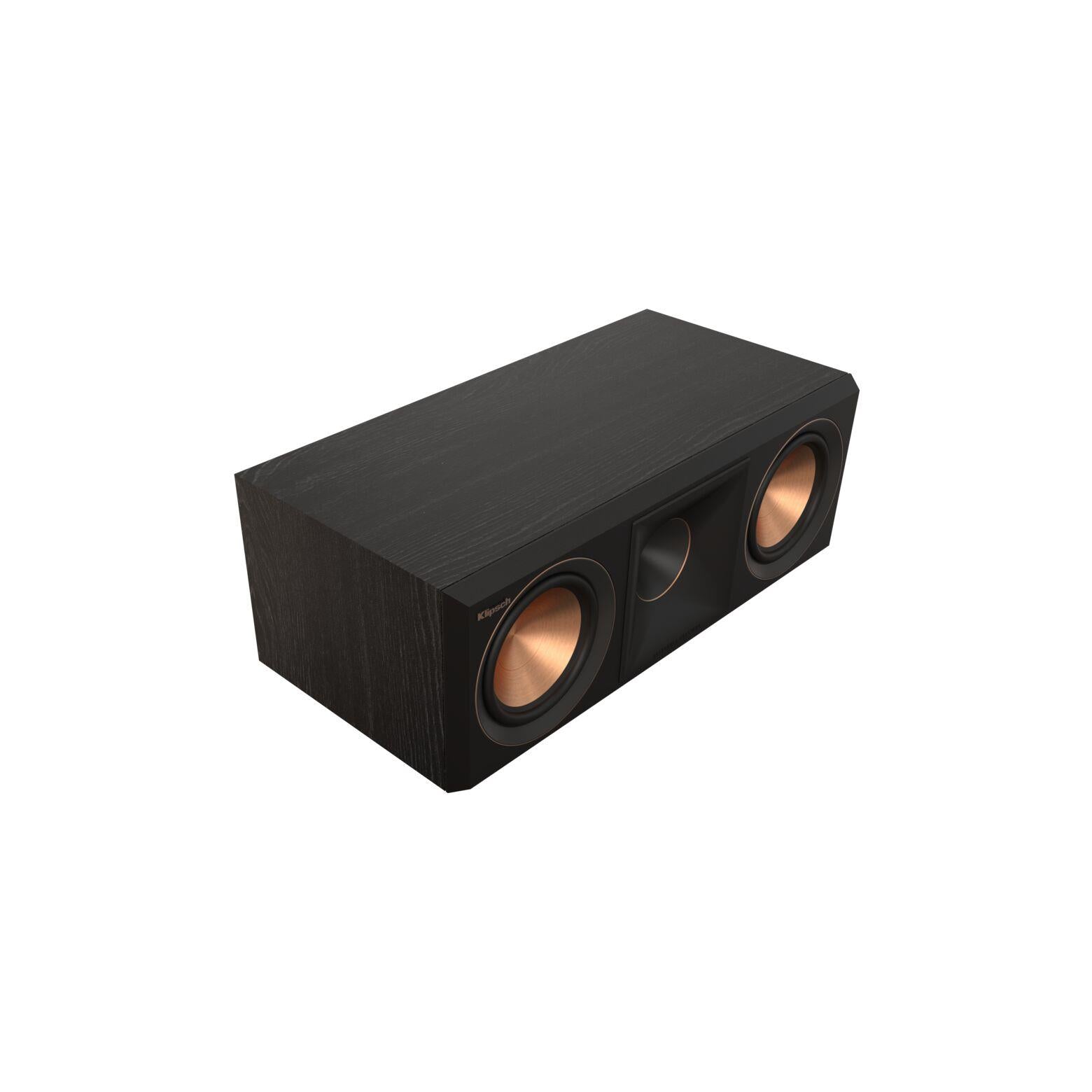 Klipsch RP-500C II Reference Premiere II Center Channel Speaker