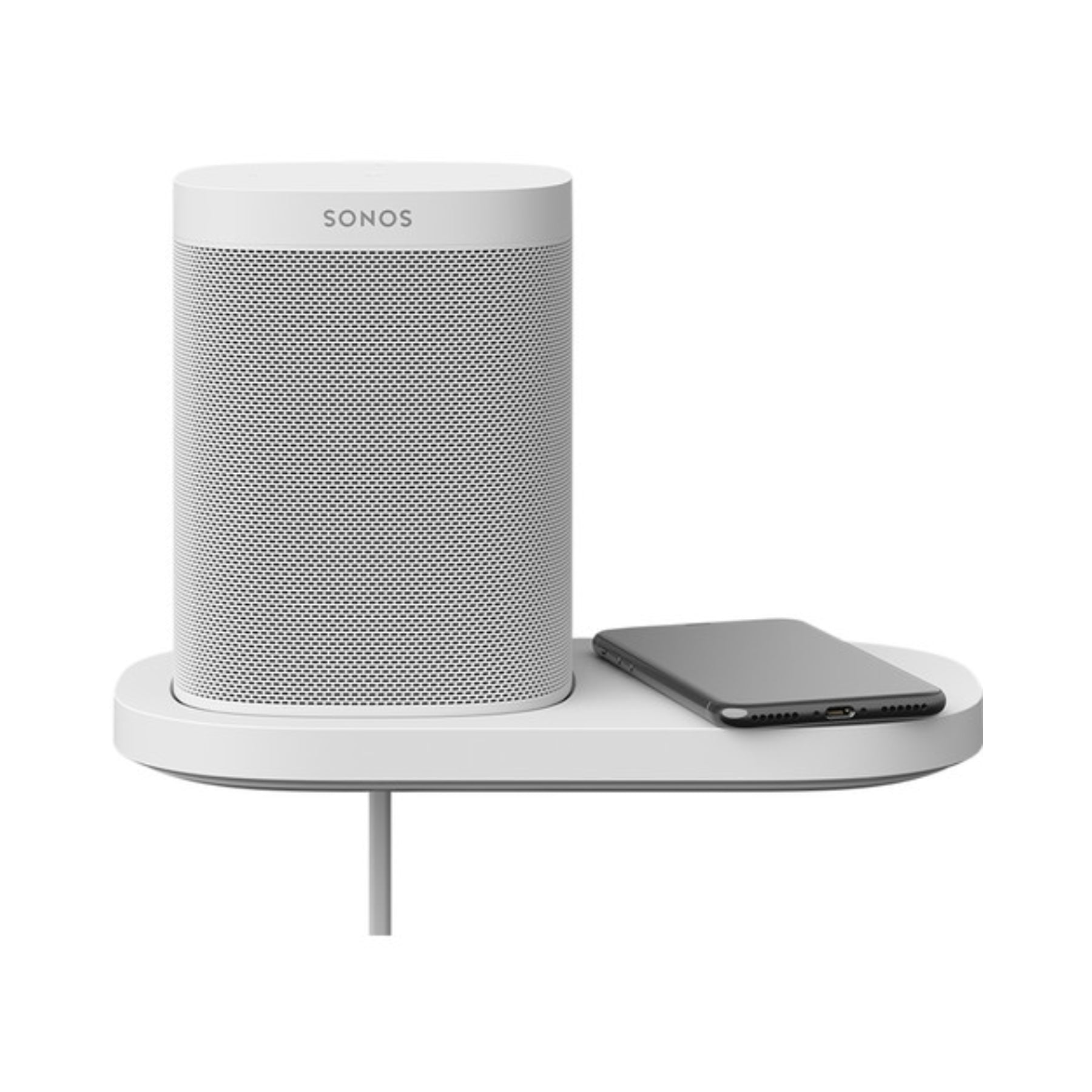 Sonos Shelf For One And One SL | ListenUp