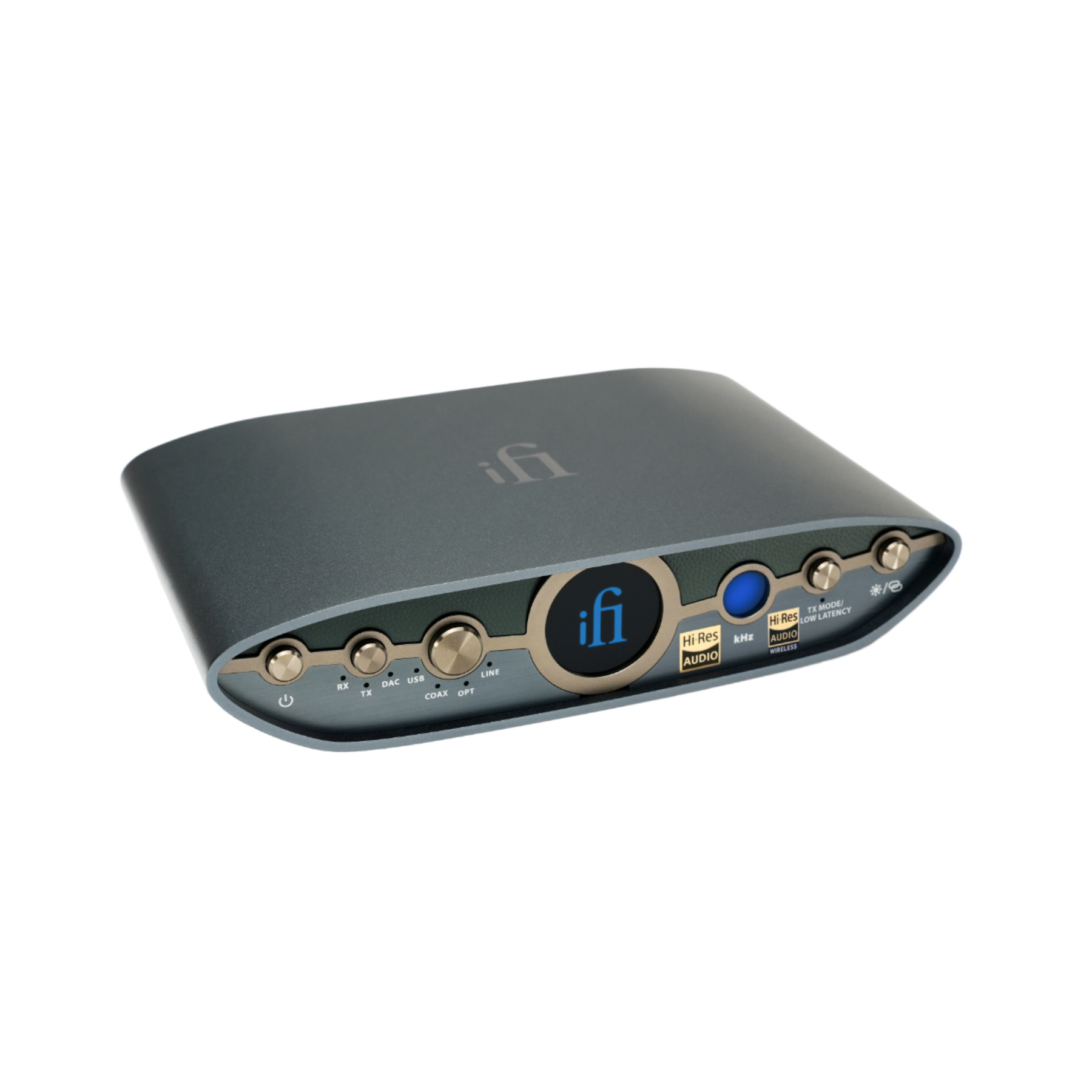 iFi Audio Zen Blue 3 High Resolution Bluetooth DAC - Clearance