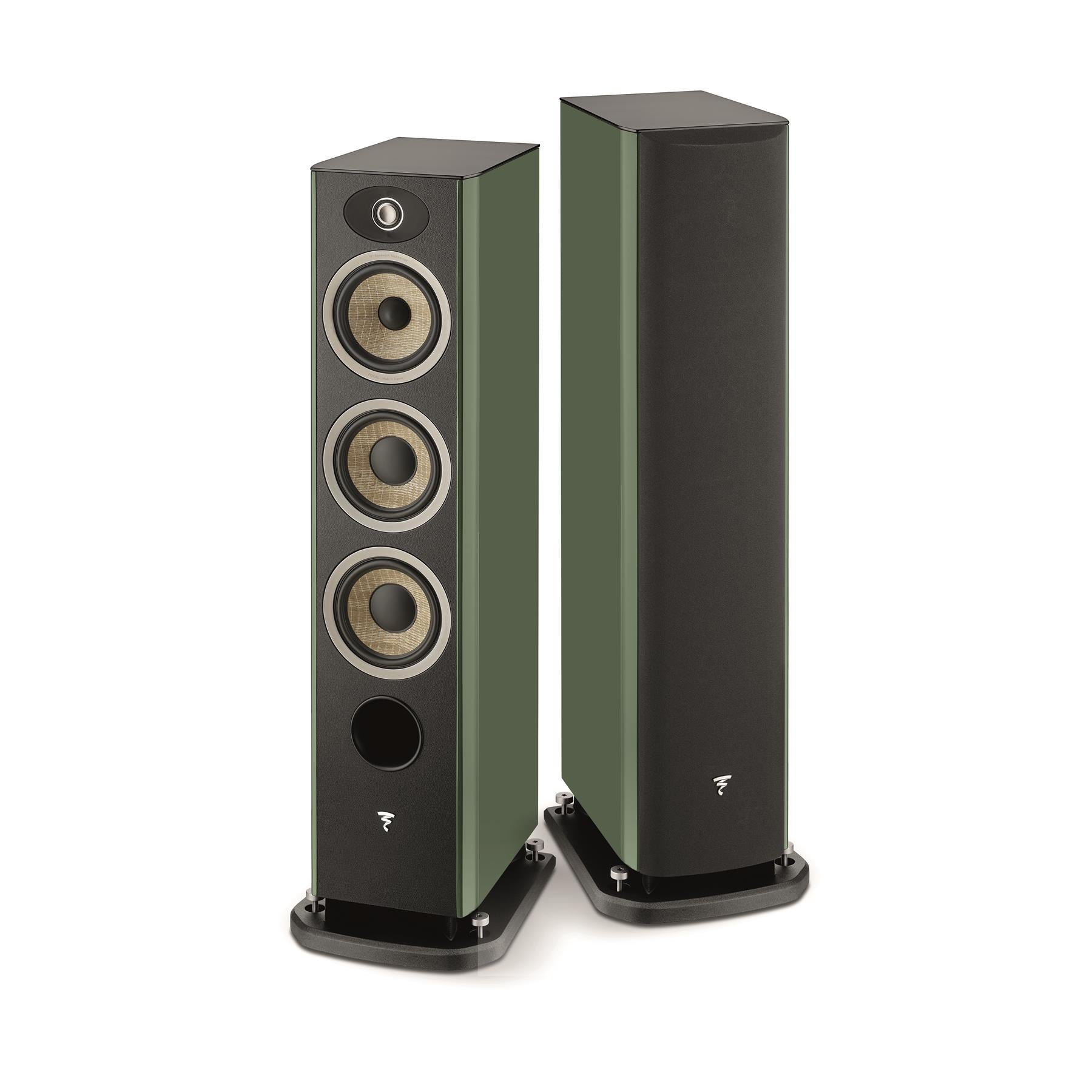 Focal Aria Evo X N°2 Floorstanding Speaker | ListenUp