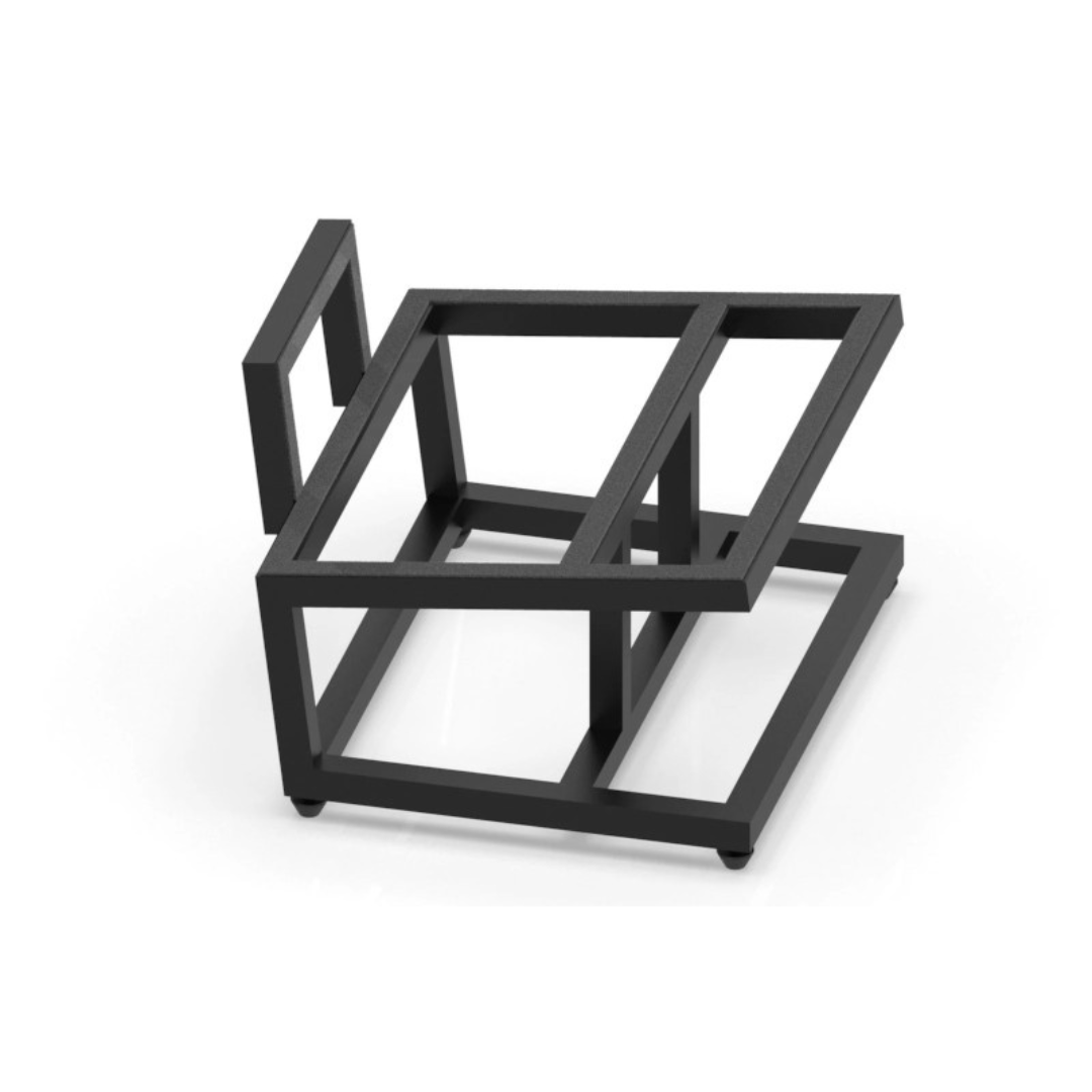 JBL JS-150 Speaker Stands (Pair) | ListenUp