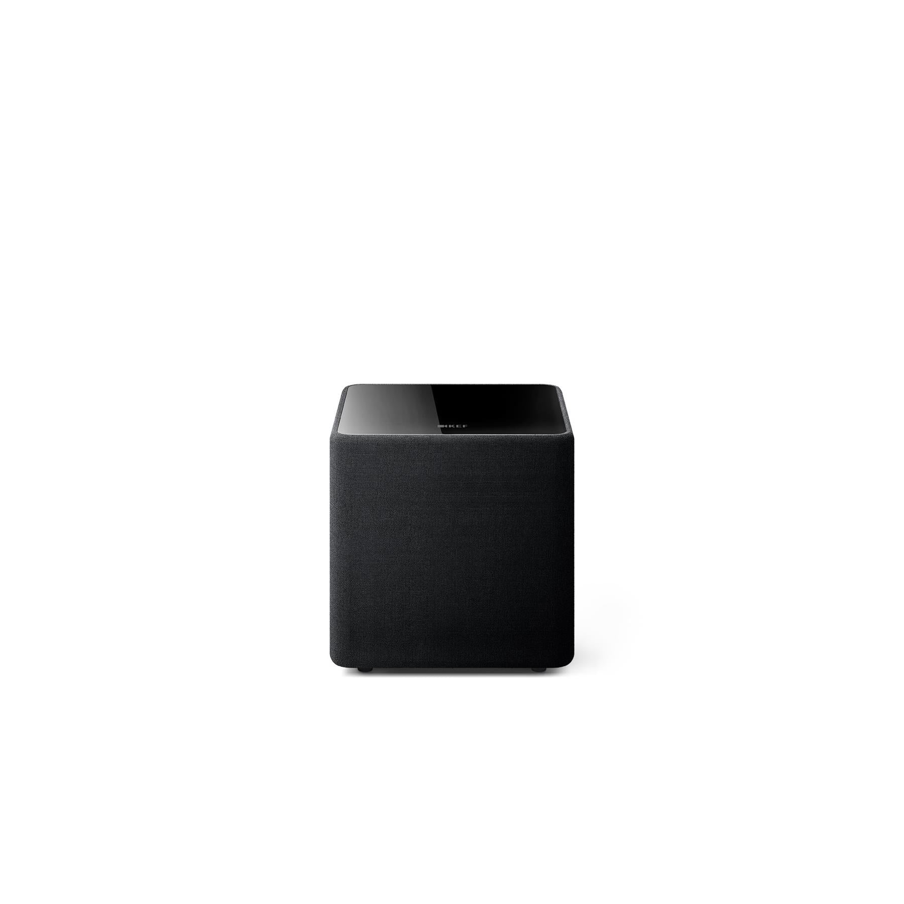 KEF Kube 8 MIE 8-Inch Subwoofer | ListenUp