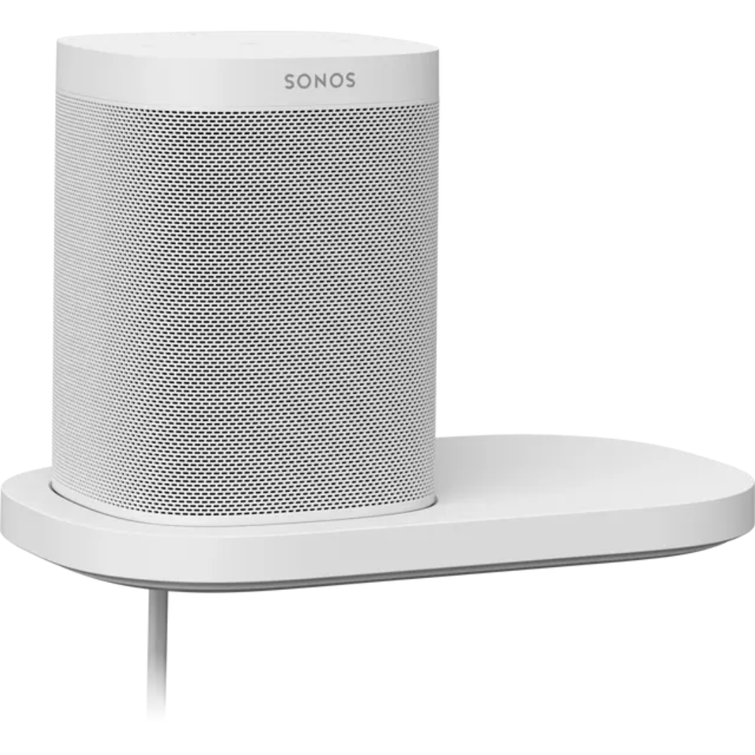 Sonos One Shelf | ListenUp