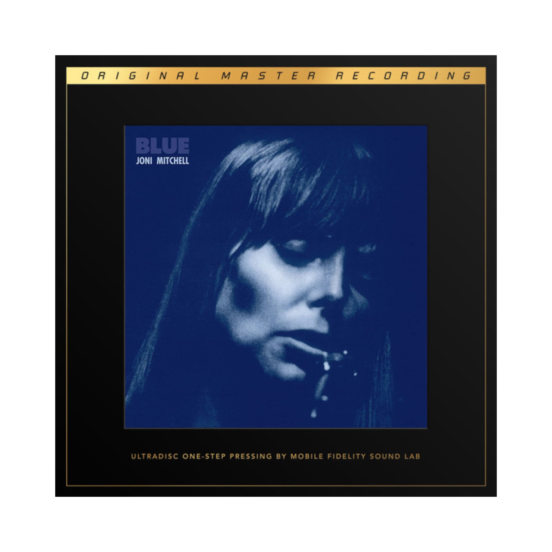 Joni Mitchell - Blue (Lmt Ed UltraDisc One-Step 180g 45RPM Vinyl