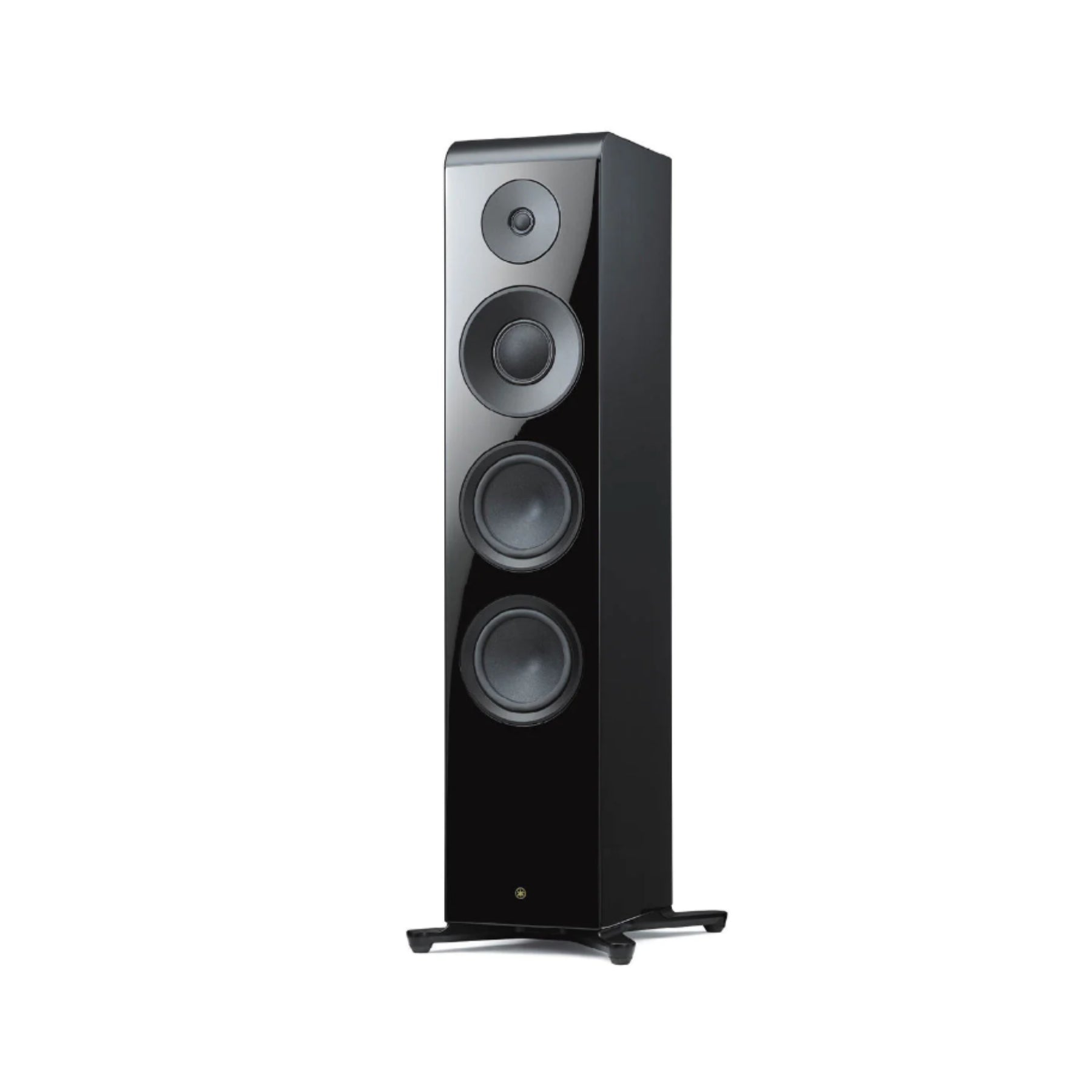 Yamaha NS-2000A 3 Way Floorstanding Speaker (Each) | ListenUp