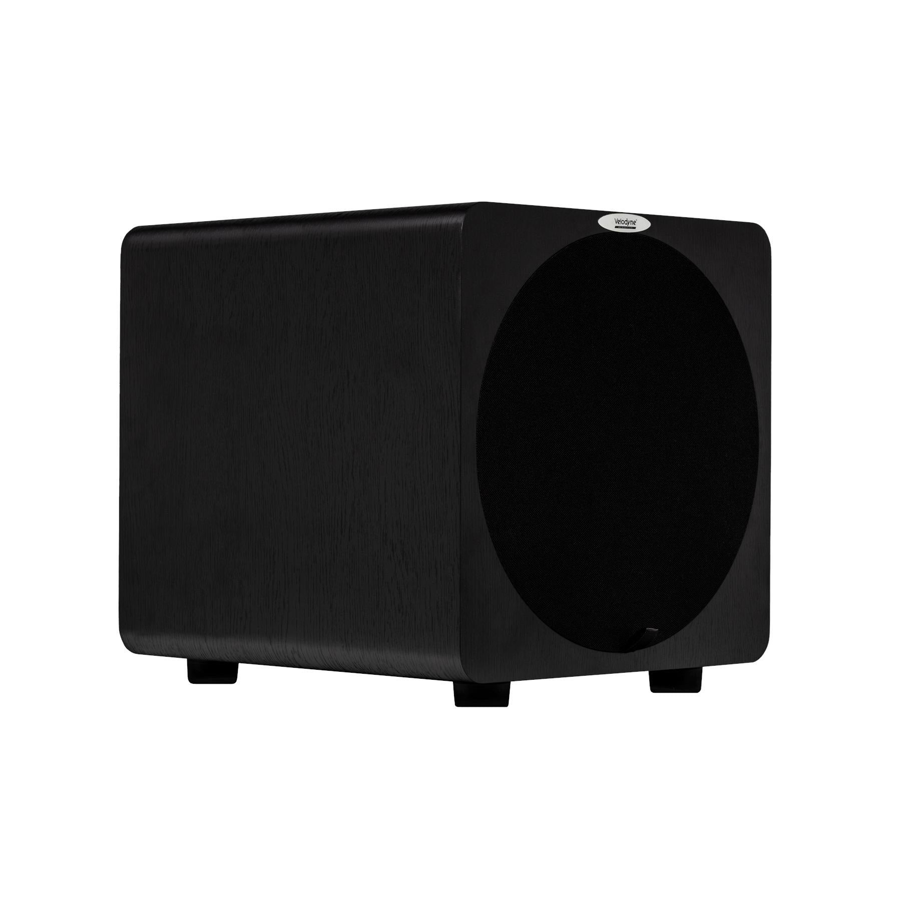 Velodyne Acoustics Deep Blue 10 Subwoofer | ListenUp