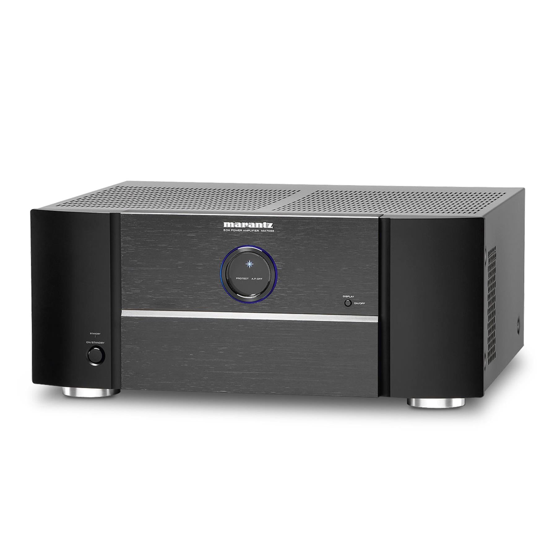 Marantz MM7055 - 5 Channel Power Amplifier | ListenUp