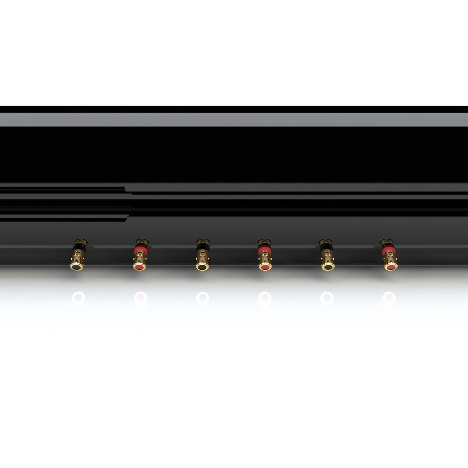 KEF HTC8001 Center Channel Speaker | ListenUp