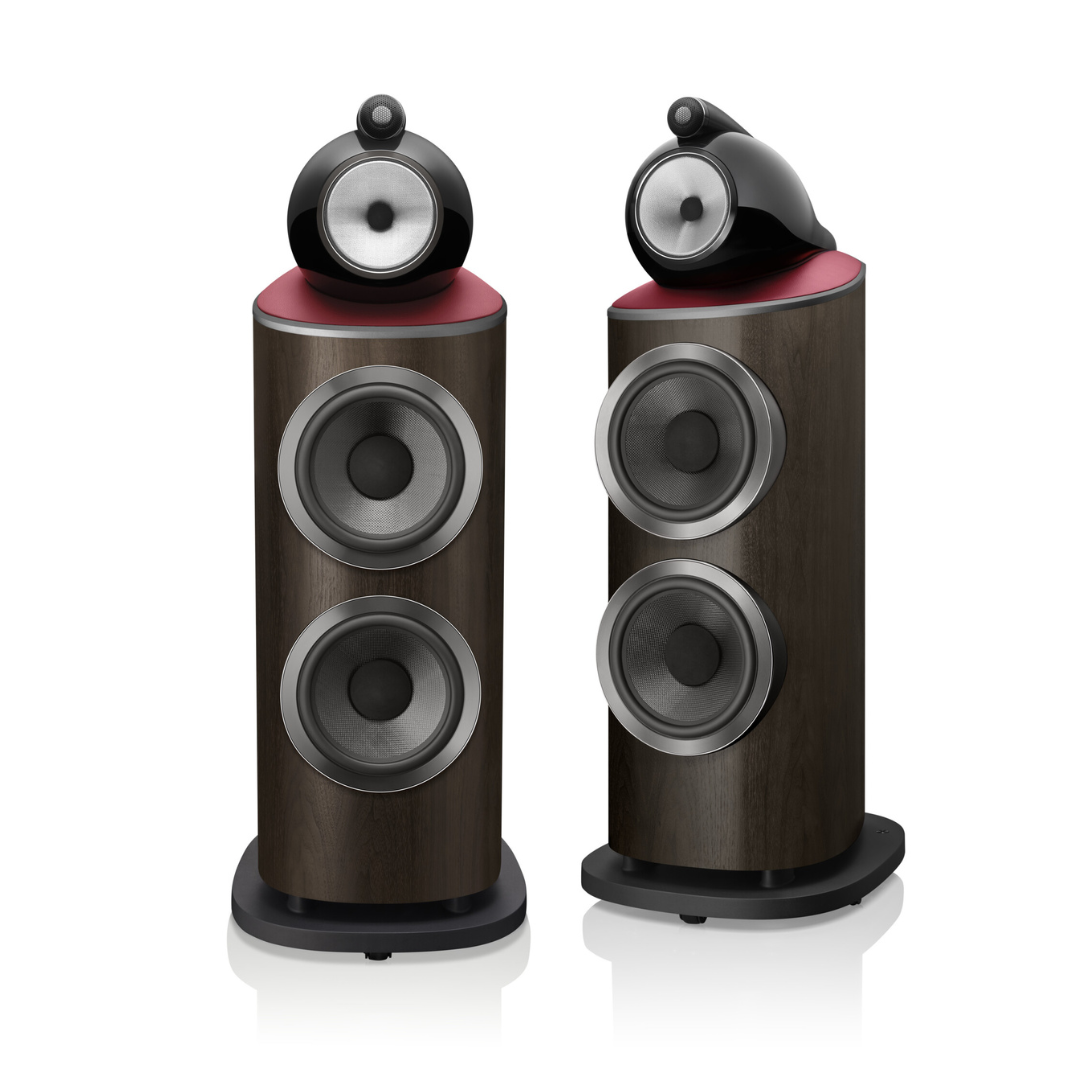 Bowers & Wilkins 801 Abbey Road Limited Edition – Available at