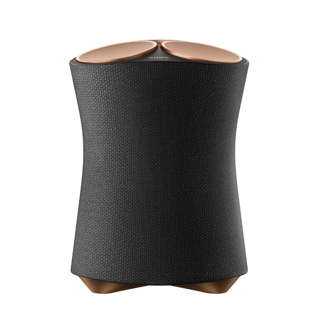 Sony SRS-RA5000 Premium Wi-Fi Enabled 360 Reality Audio Wireless