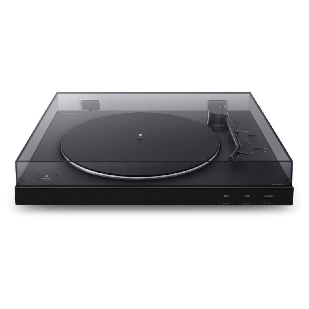 その他 SONY PS-LX310BT Amazon.com: Sony PS-LX310BT Belt Drive Turntable: Fully Automatic