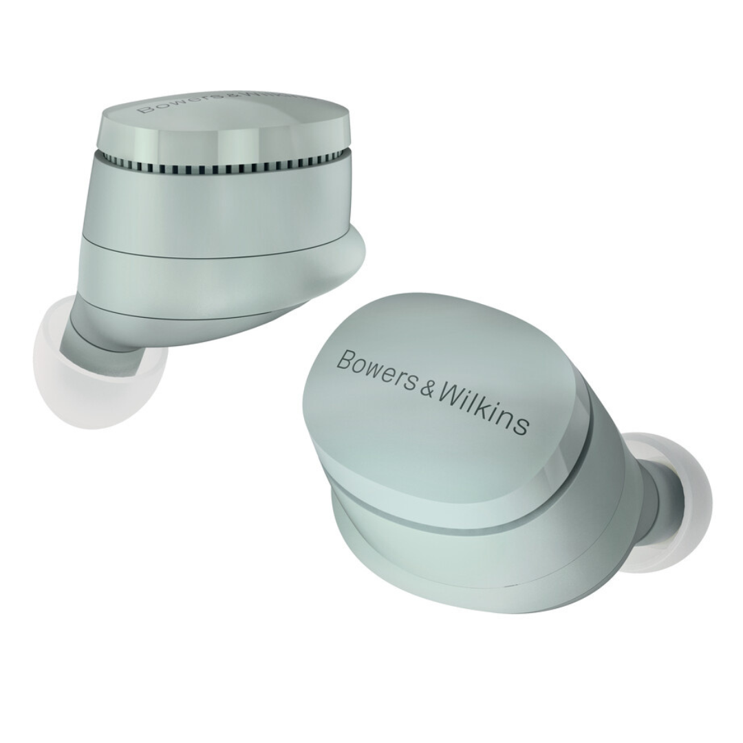Bowers & Wilkins Pi6 In-Ear True Wireless Earbuds | ListenUp