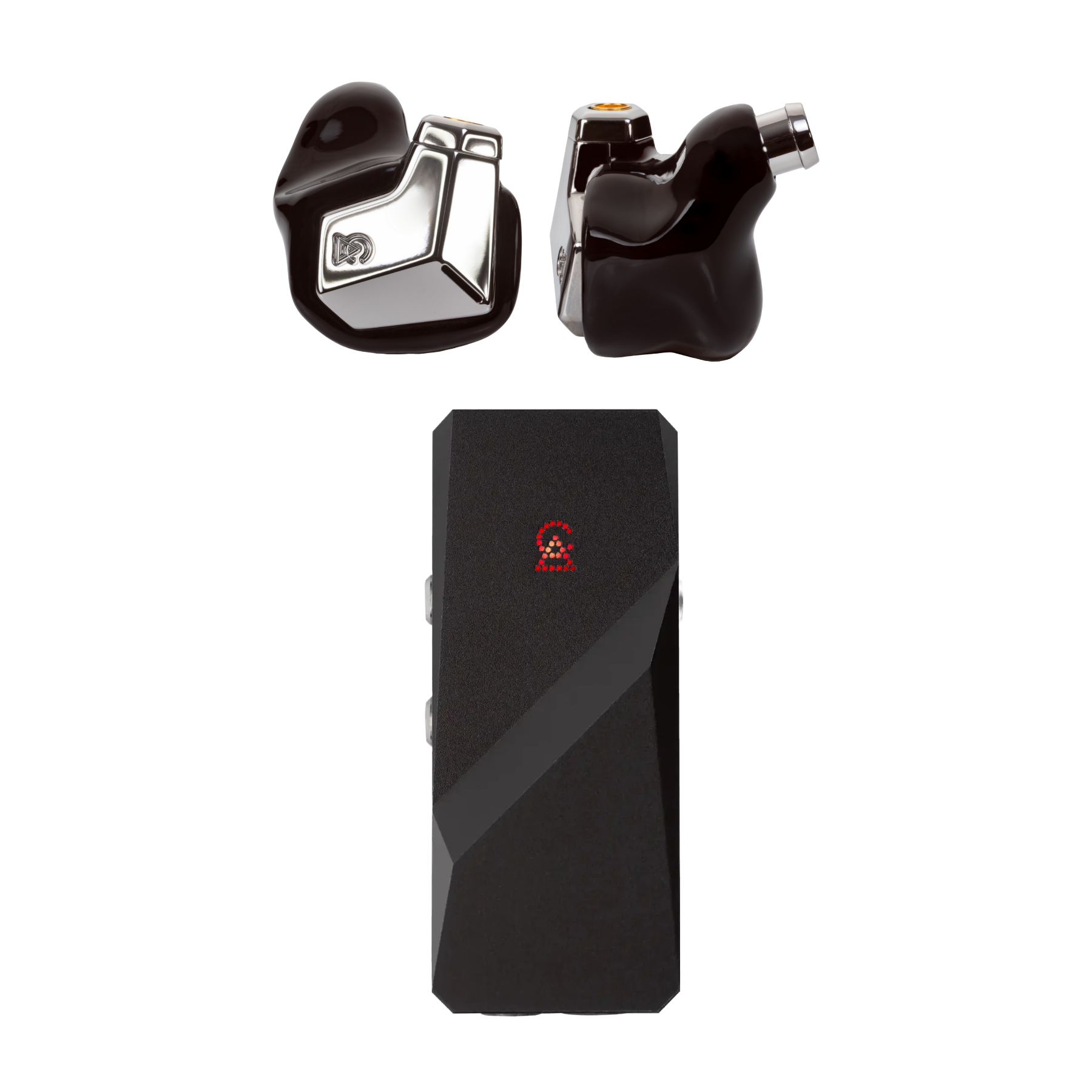 Campfire Audio Supermoon Planar IEMs + Relay DAC/AMP | ListenUp