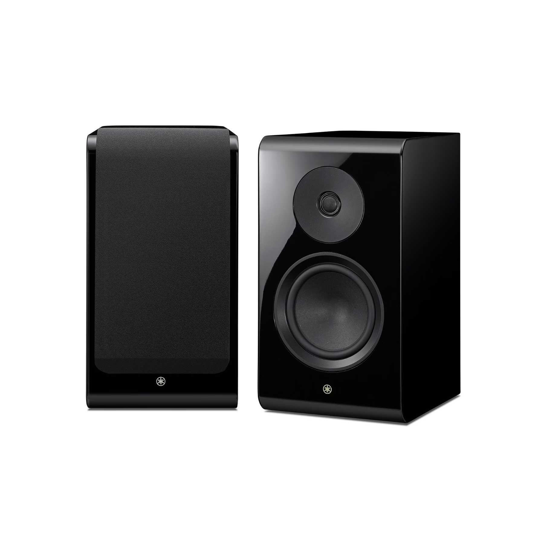 Yamaha NS-800A Bookshelf Speakers (Each) | ListenUp